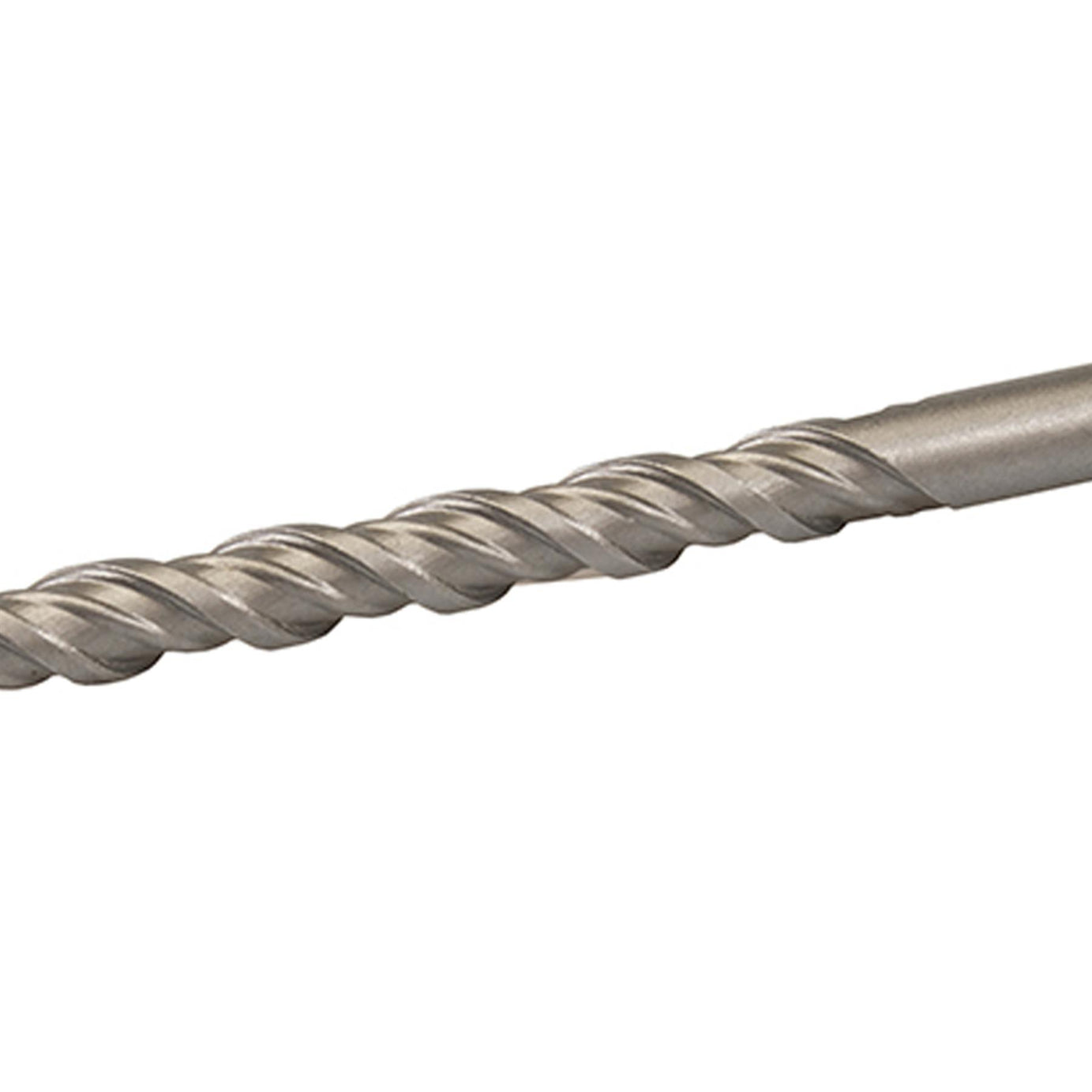 SDS+ PLUS MASONRY DRILL BIT 12 x 210mm, TUNGSTEN CARBIDE TIP, FOR STONE CONCRETE BRICK