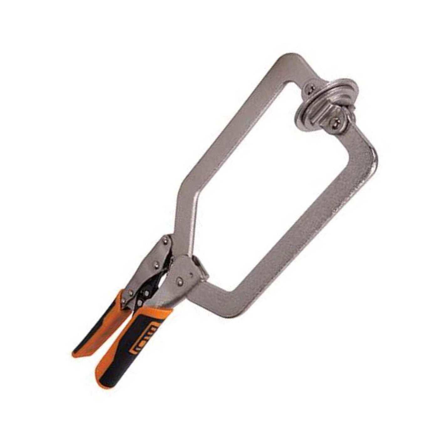 AutoJaws 6" (150mm) Face Clamp Wood Project Clamp