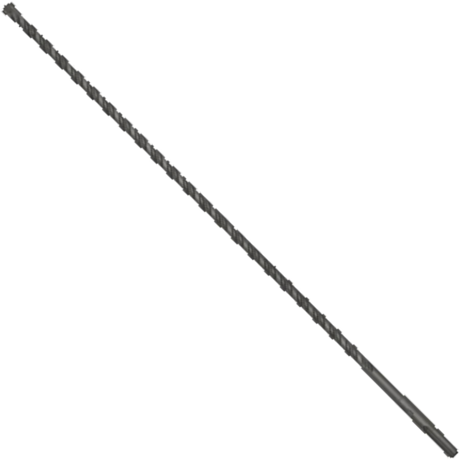 Sealey SDS Plus Drill Bit 11 x 450mm