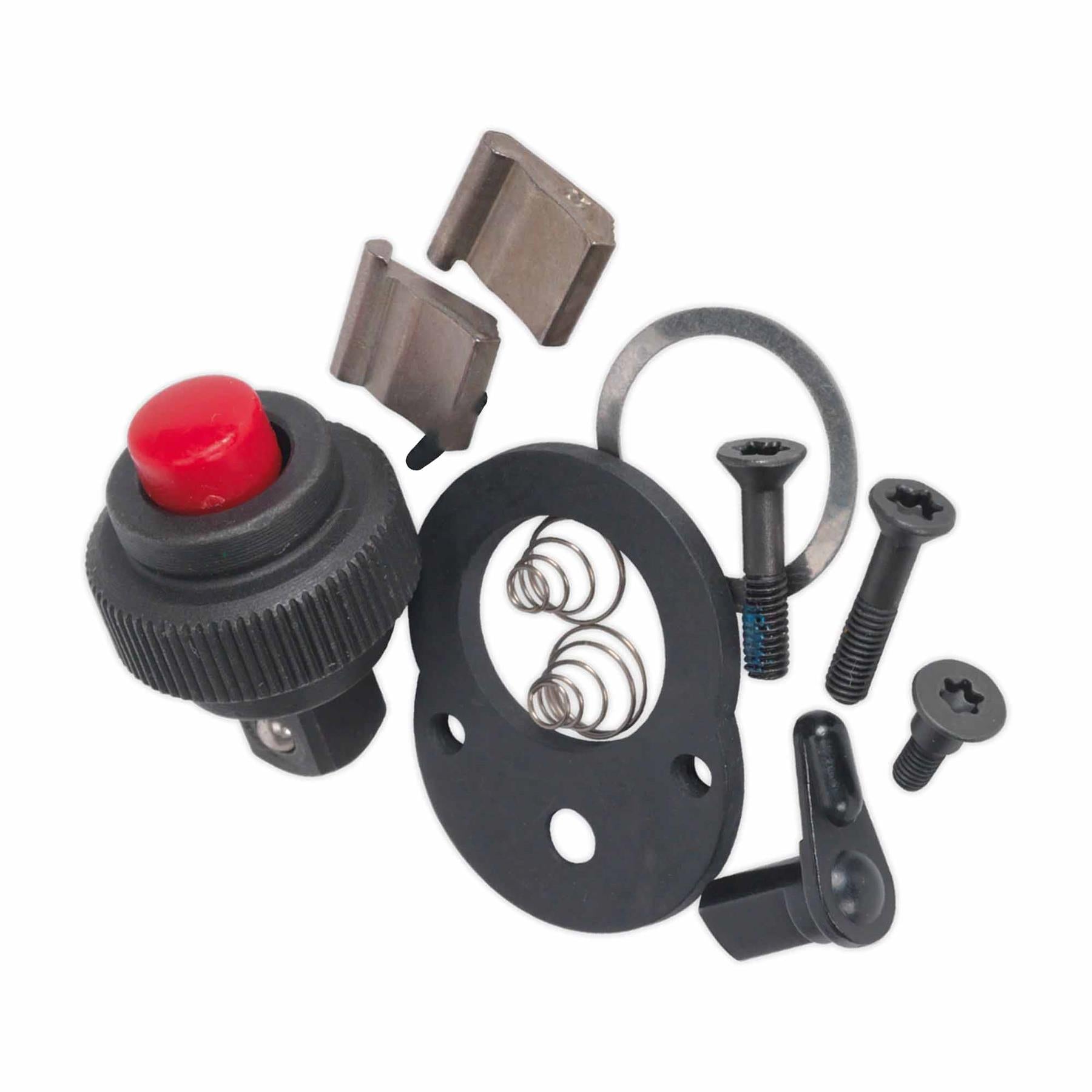 Repair Kit for AK660SF 1/4"Sq Drive. AK660SF.RK Sealey