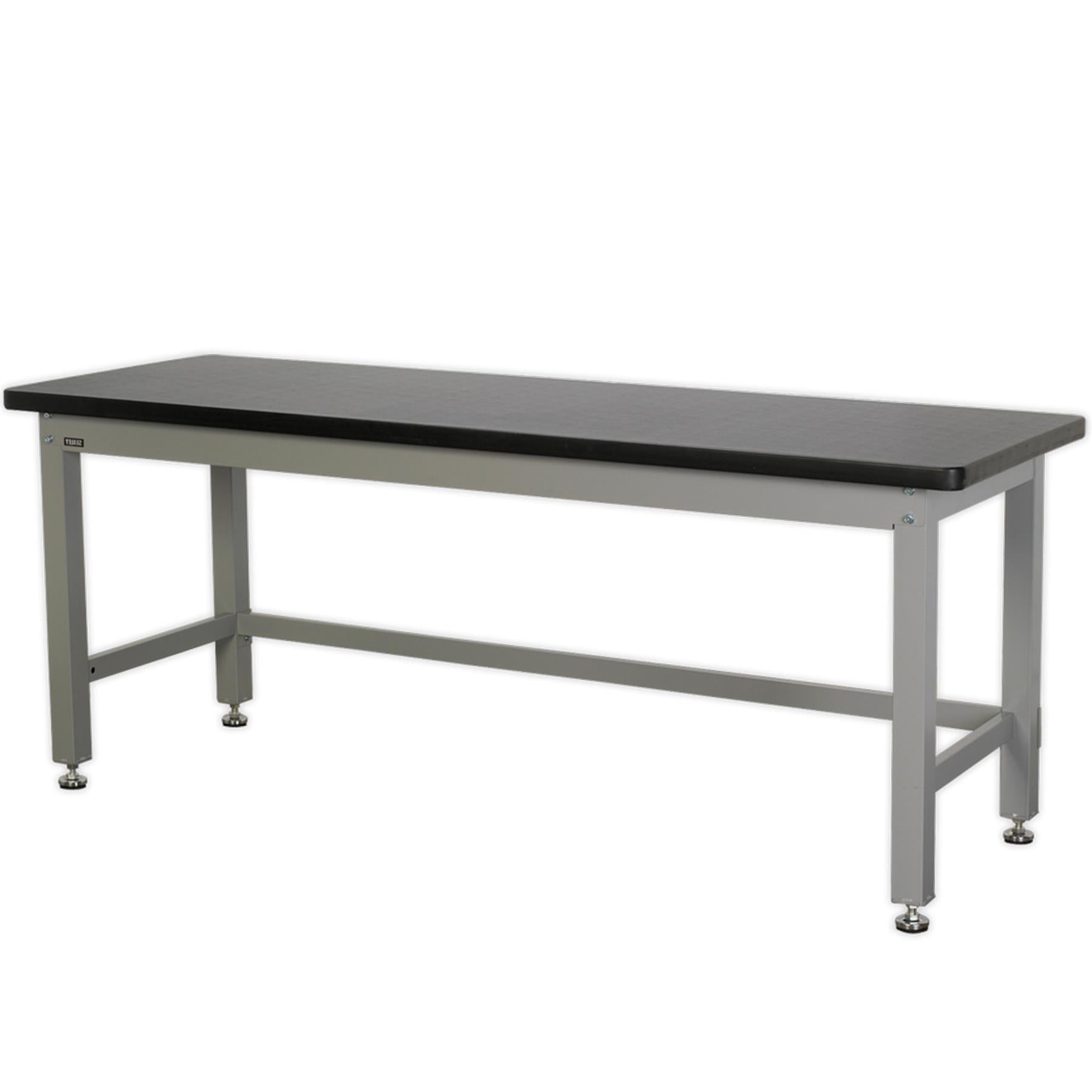 Sealey Workbench Steel Industrial 2.1m  weight capacity of 1000kg