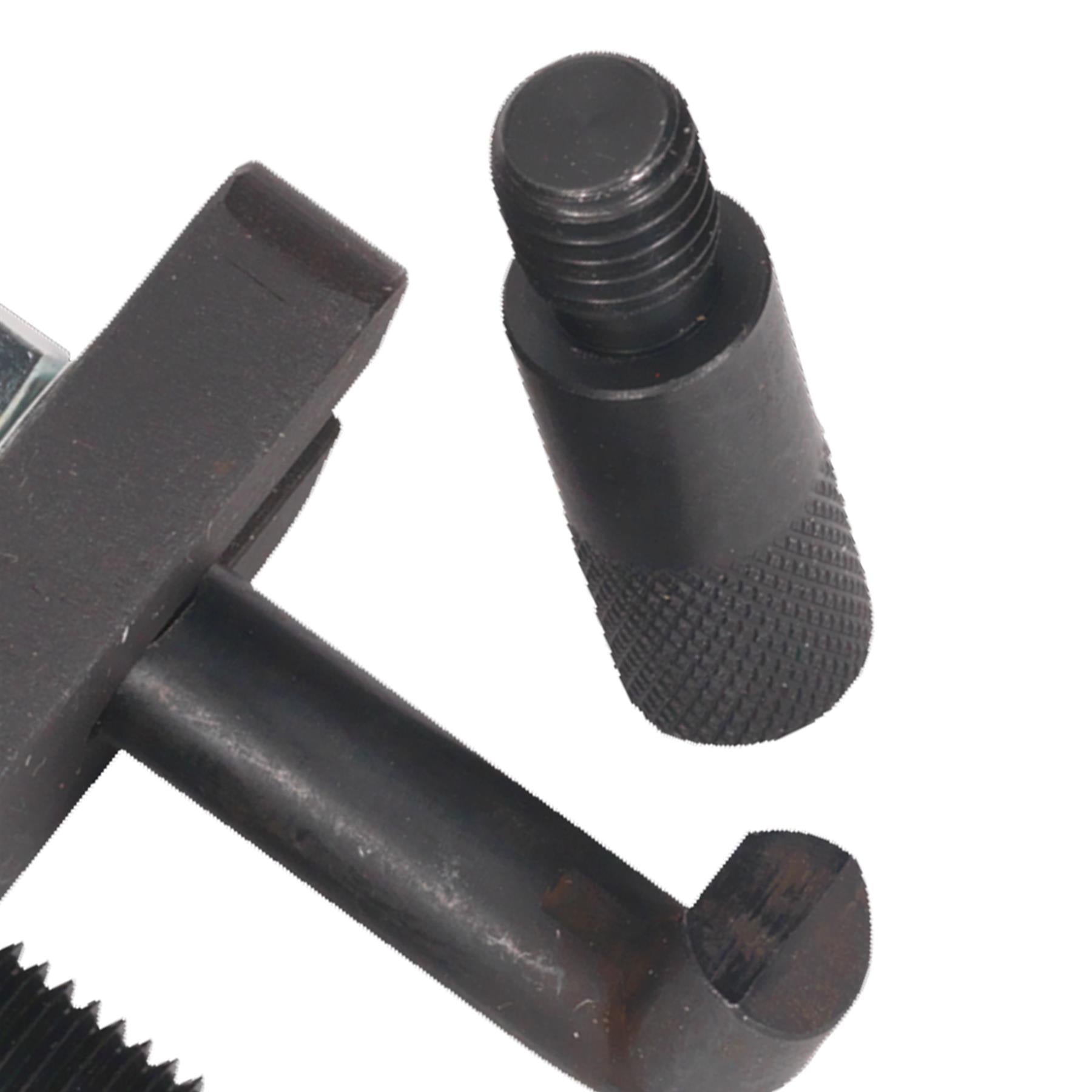 Vse5590 Fuel Pump Sprocket Puller Ford/Transit Diesel - Chain Drive Sealey