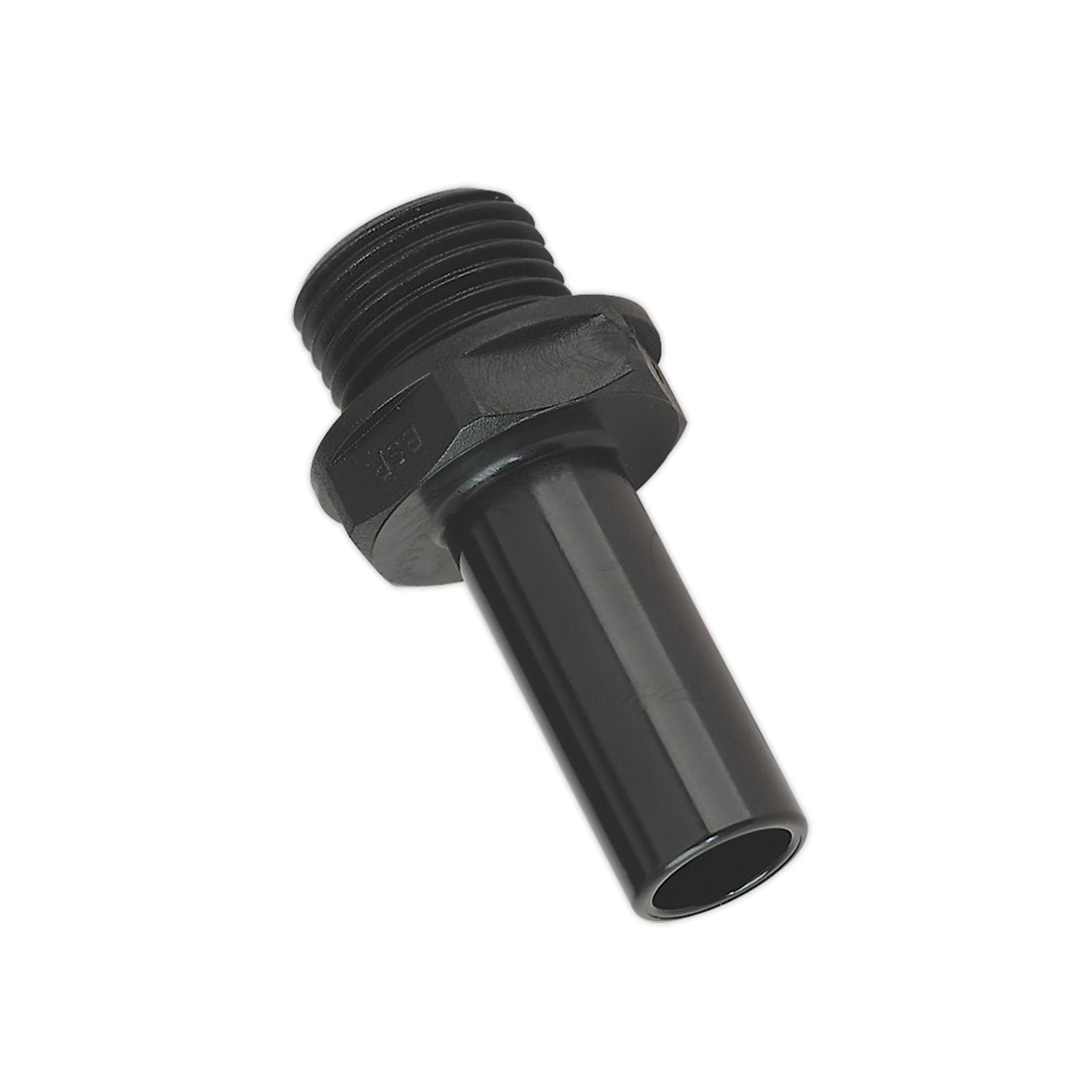 Sealey Stem Adaptor 15mm 1/2"BSP Pack of 2 (Speedfit - PM051514E)