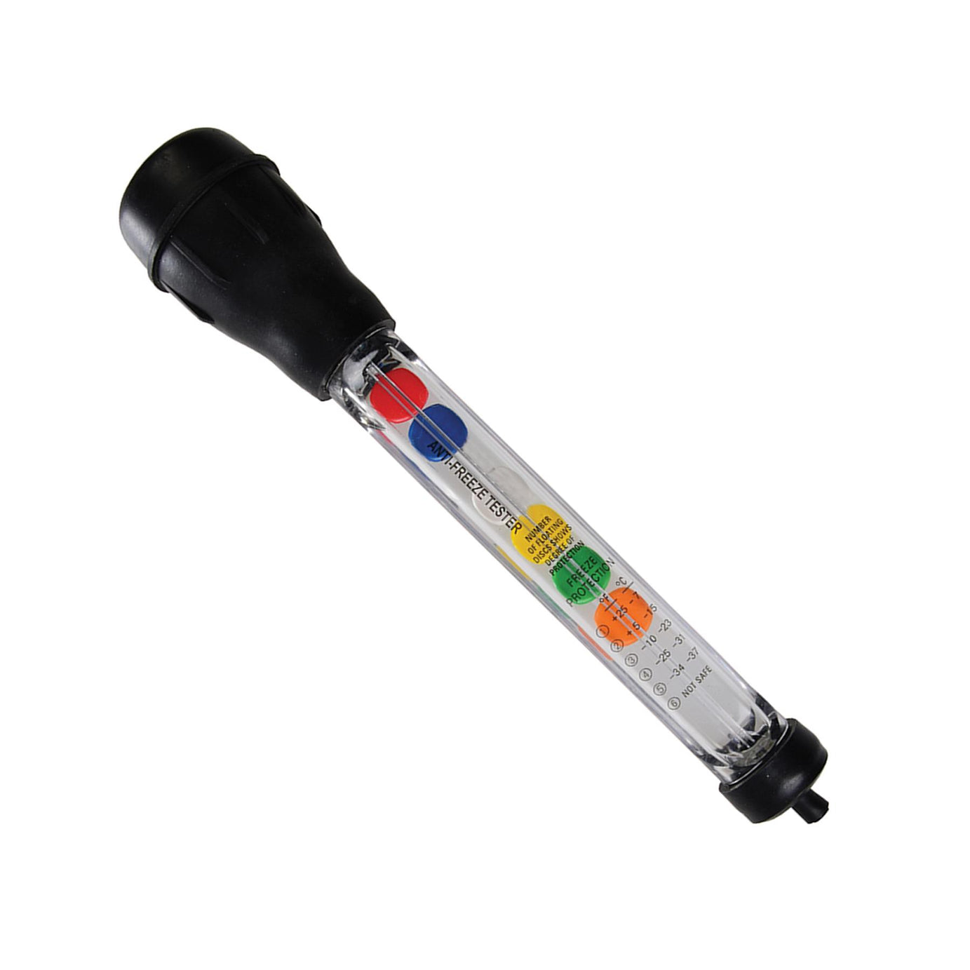 Anti Freeze Coolant Tester Radiator Coolant Tester High Quality Tester Van Car