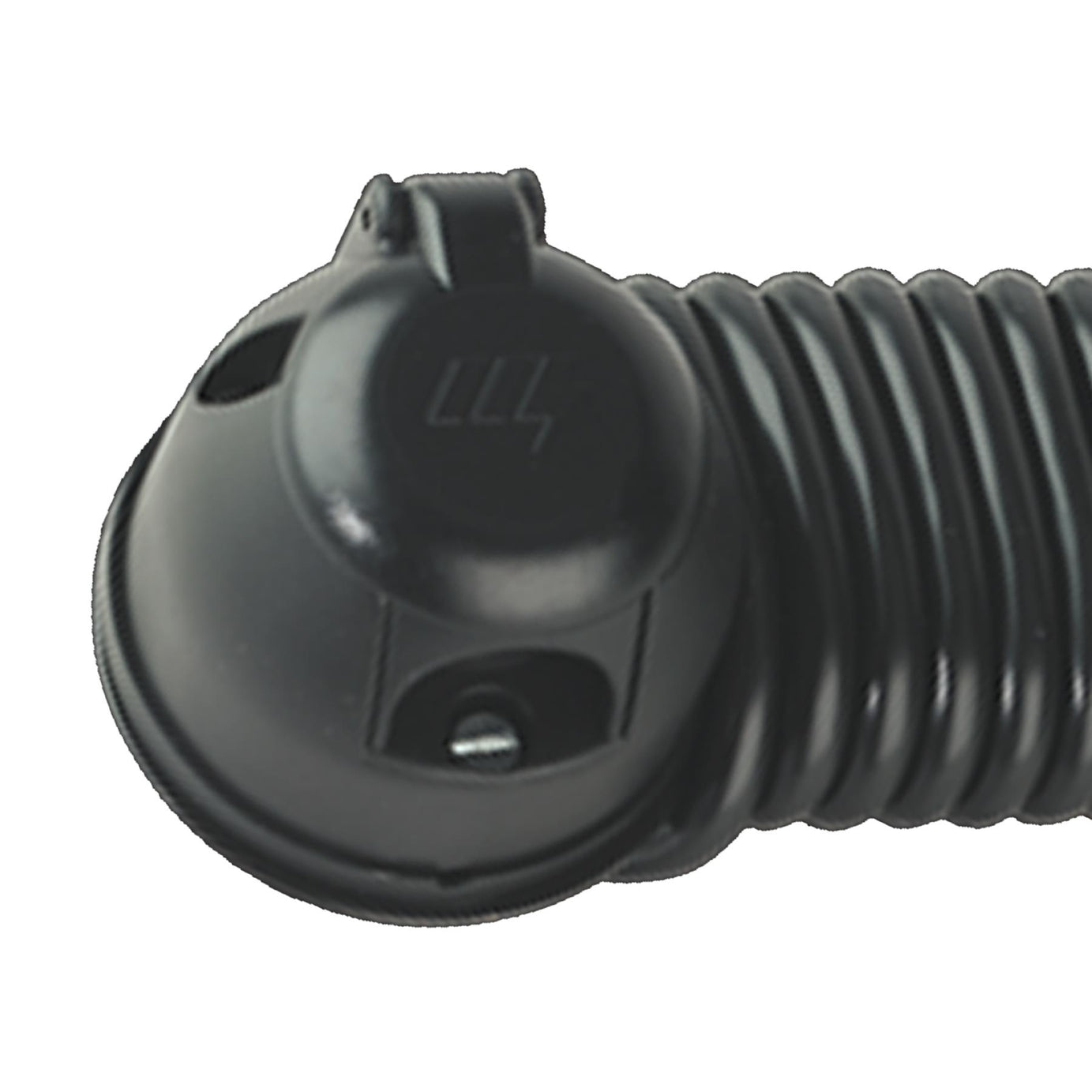 Sealey Towing Socket Assembly N-Type 12V