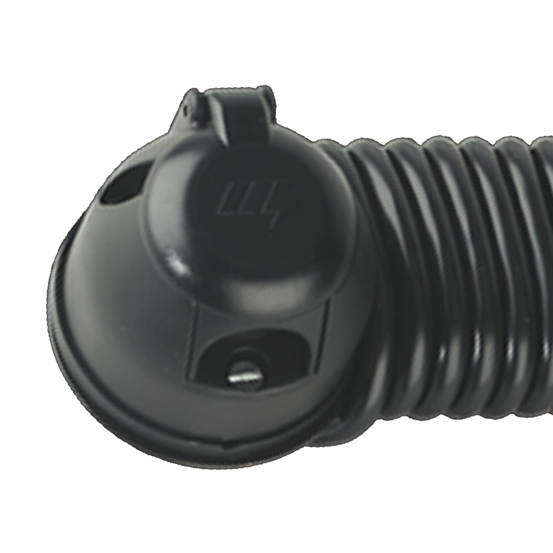 Sealey Towing Socket Assembly N-Type 12V