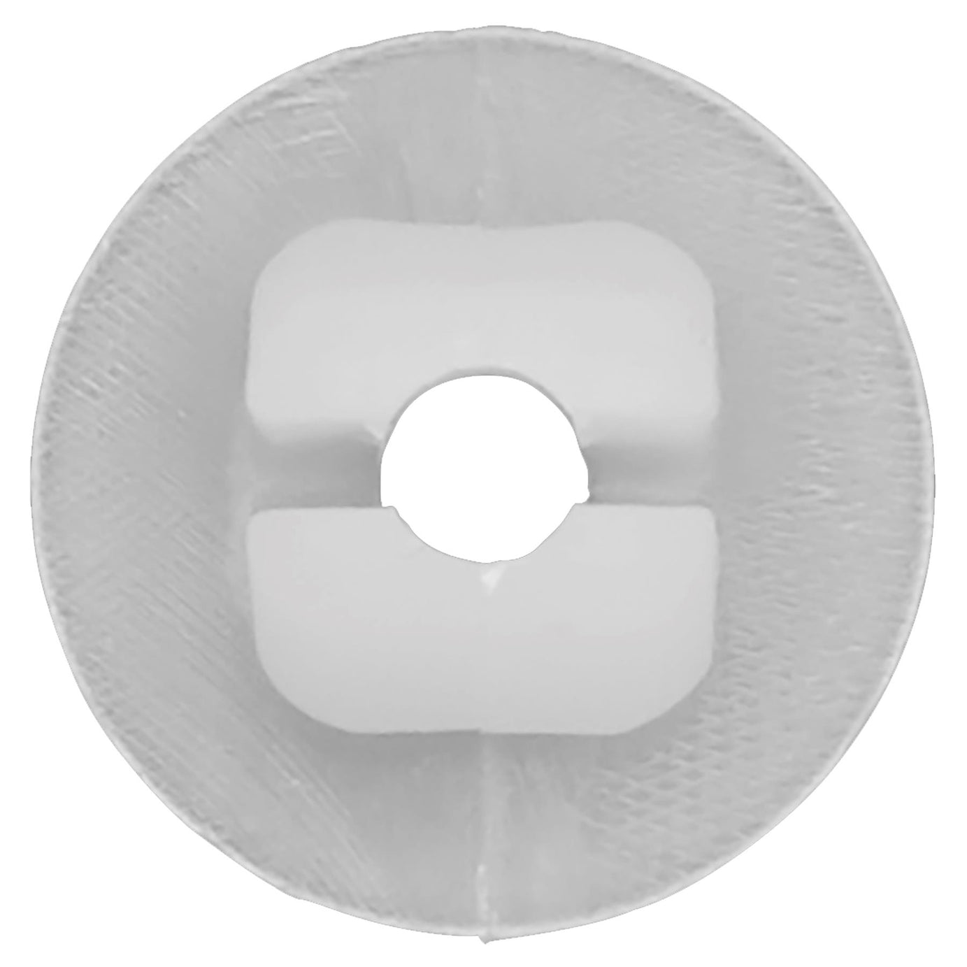 Sealey Locking Nut, �18mm x 12mm, Toyota - Pack of 20