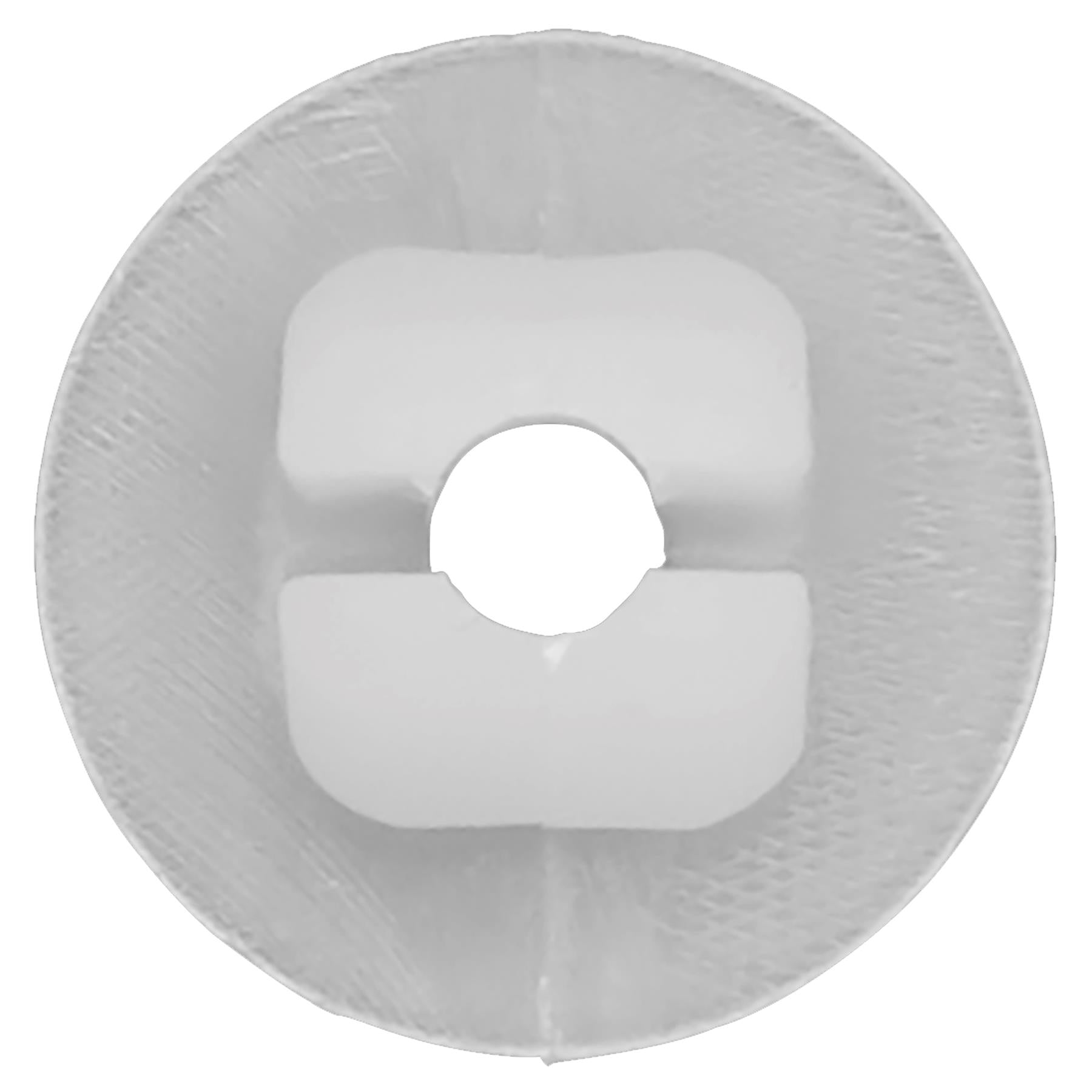 Sealey Locking Nut, �18mm x 12mm, Toyota - Pack of 20