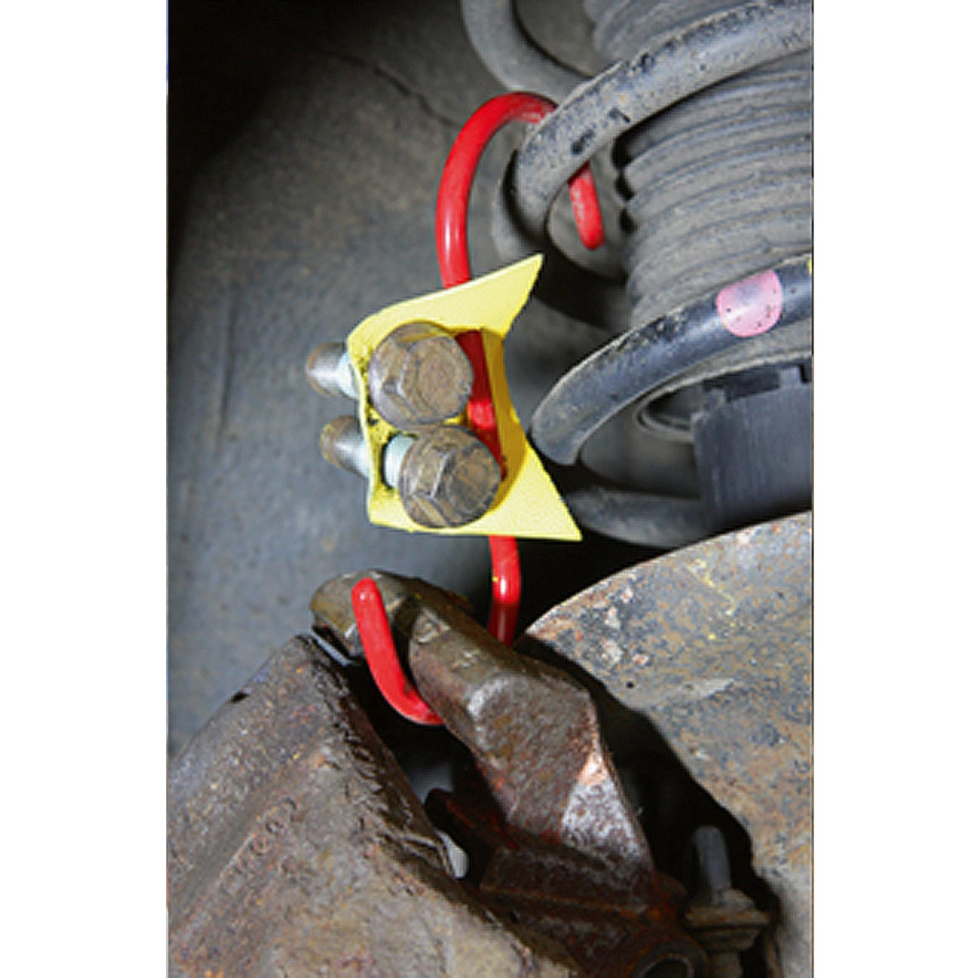 Sealey Caliper Support Hook Braking Callipers, Brake Brake Callipers
