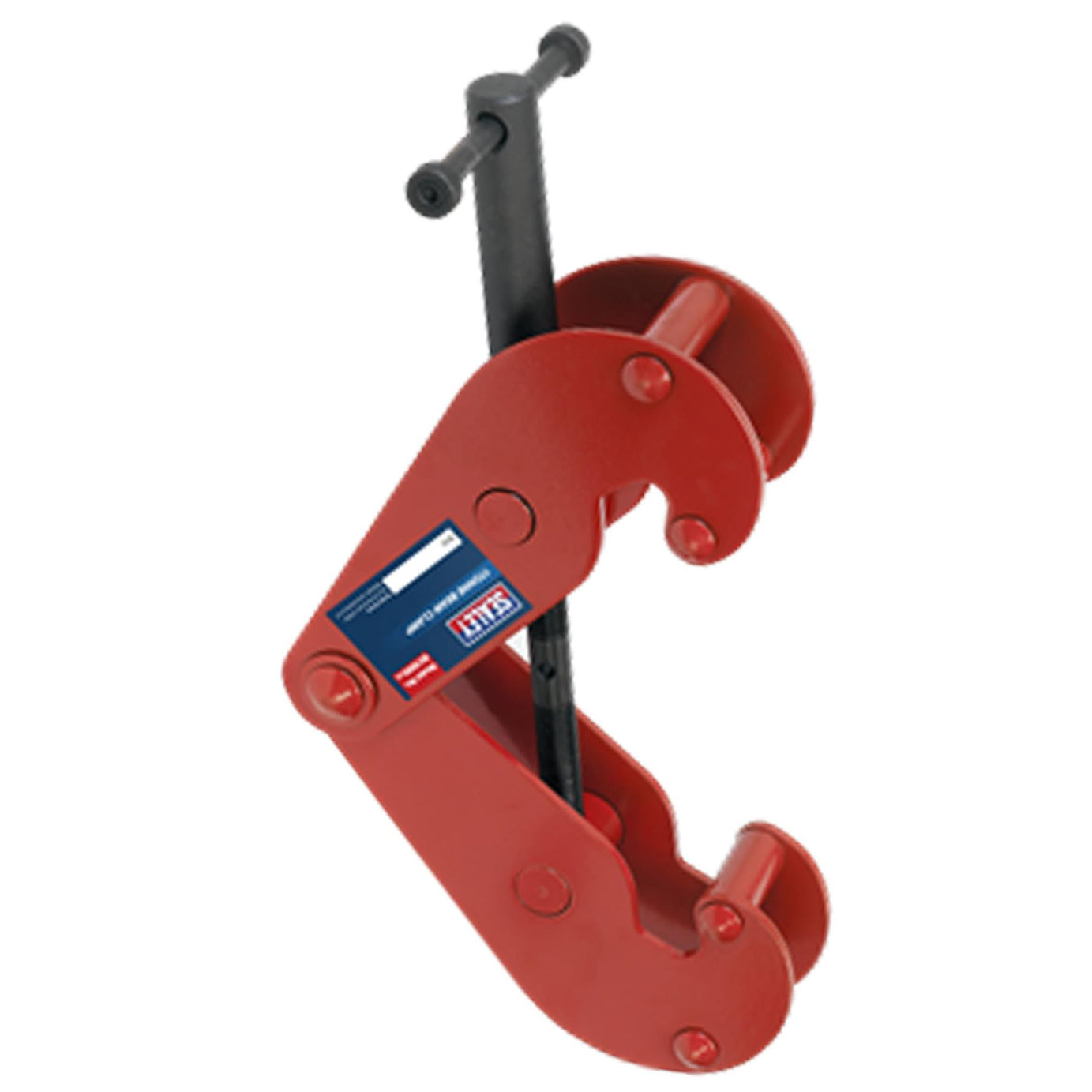 Sealey Beam Clamp 1tonne