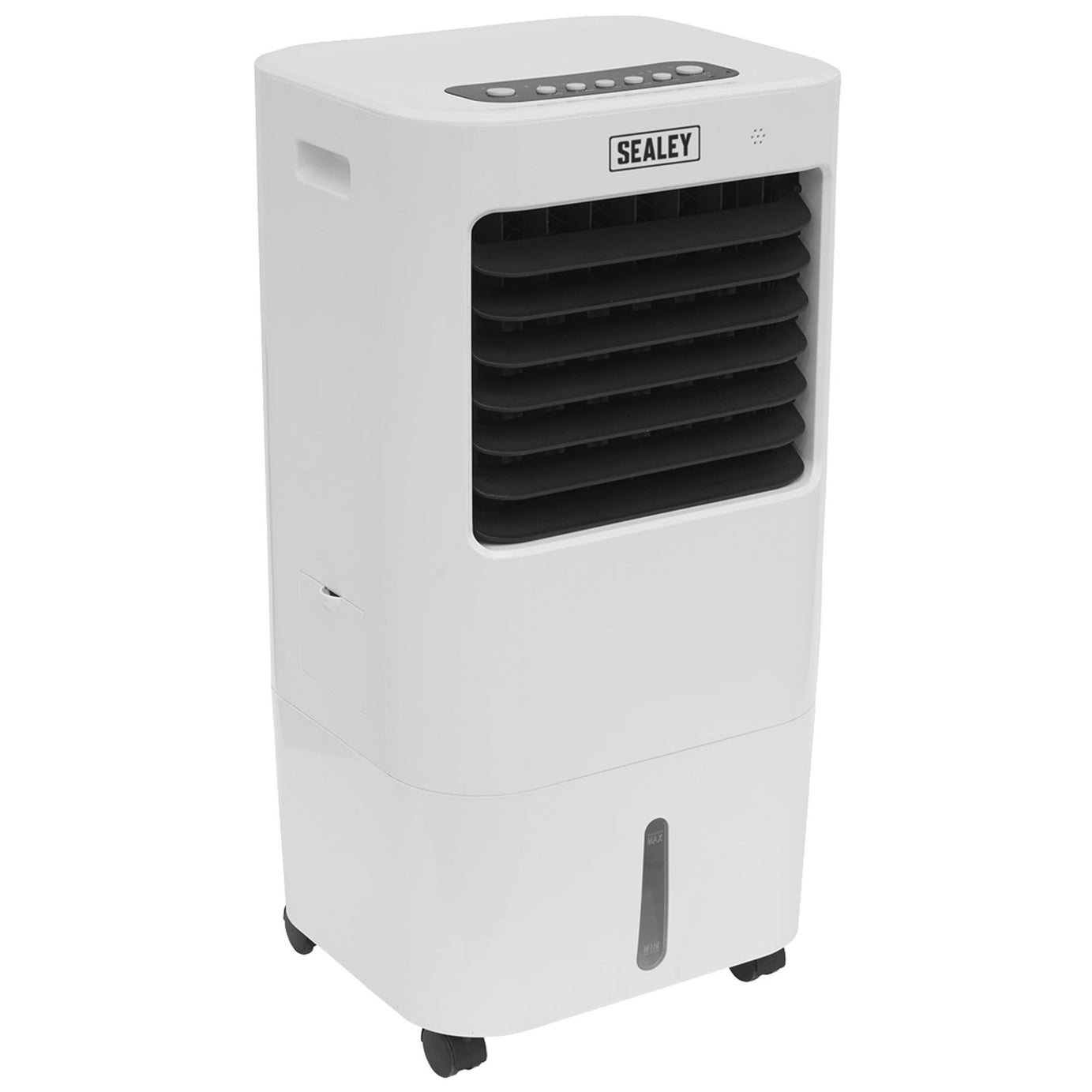 Sealey Air Cooler/Purifier/Humidifier with Remote Control