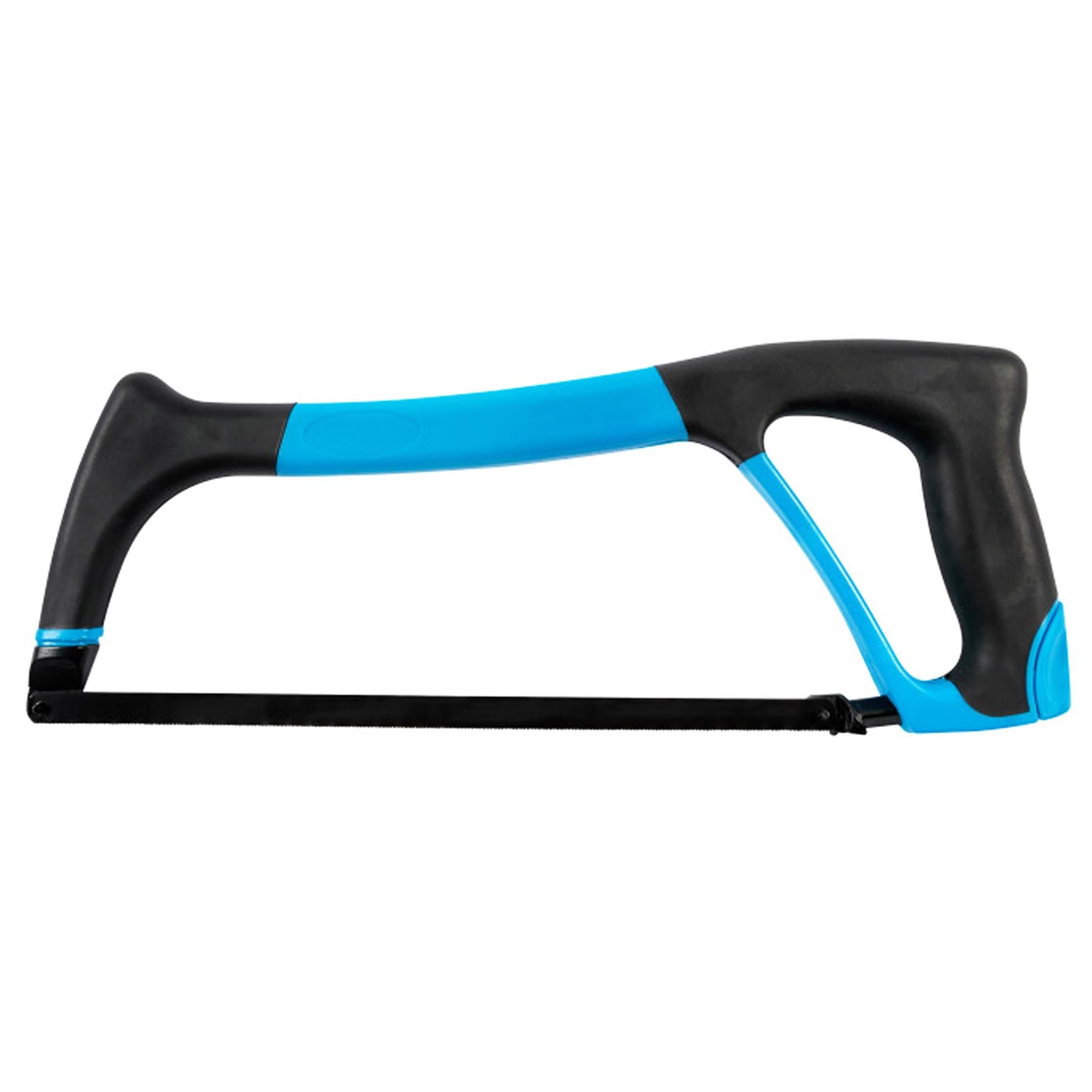 BlueSpot 300mm (12") Ergonomic Heavy Duty Hacksaw 12" Hack Saw Blade