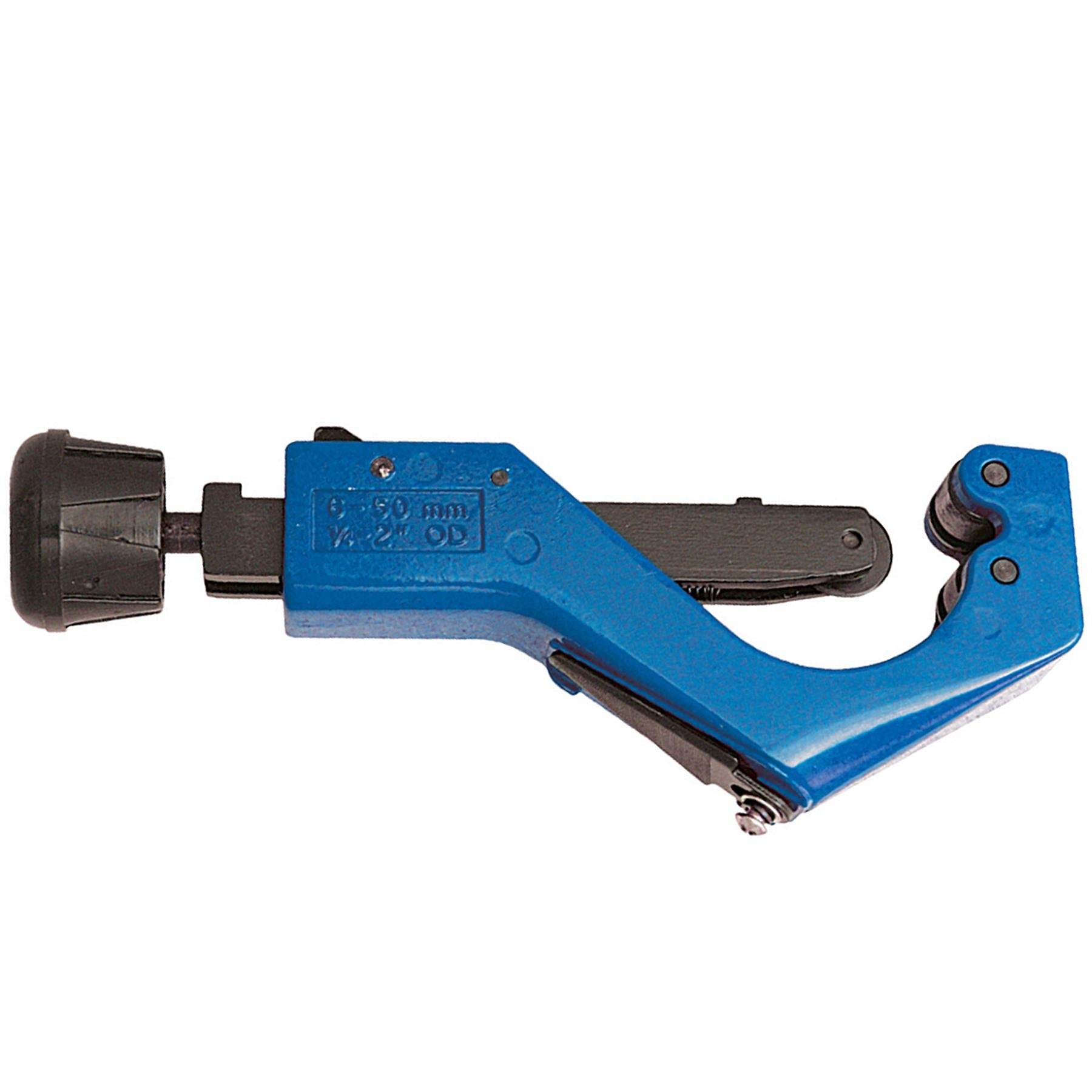 Quick-Adjust Plastic Copper Pipe Cutter Quick Adjustment 6mm-50mm Tempered Steel