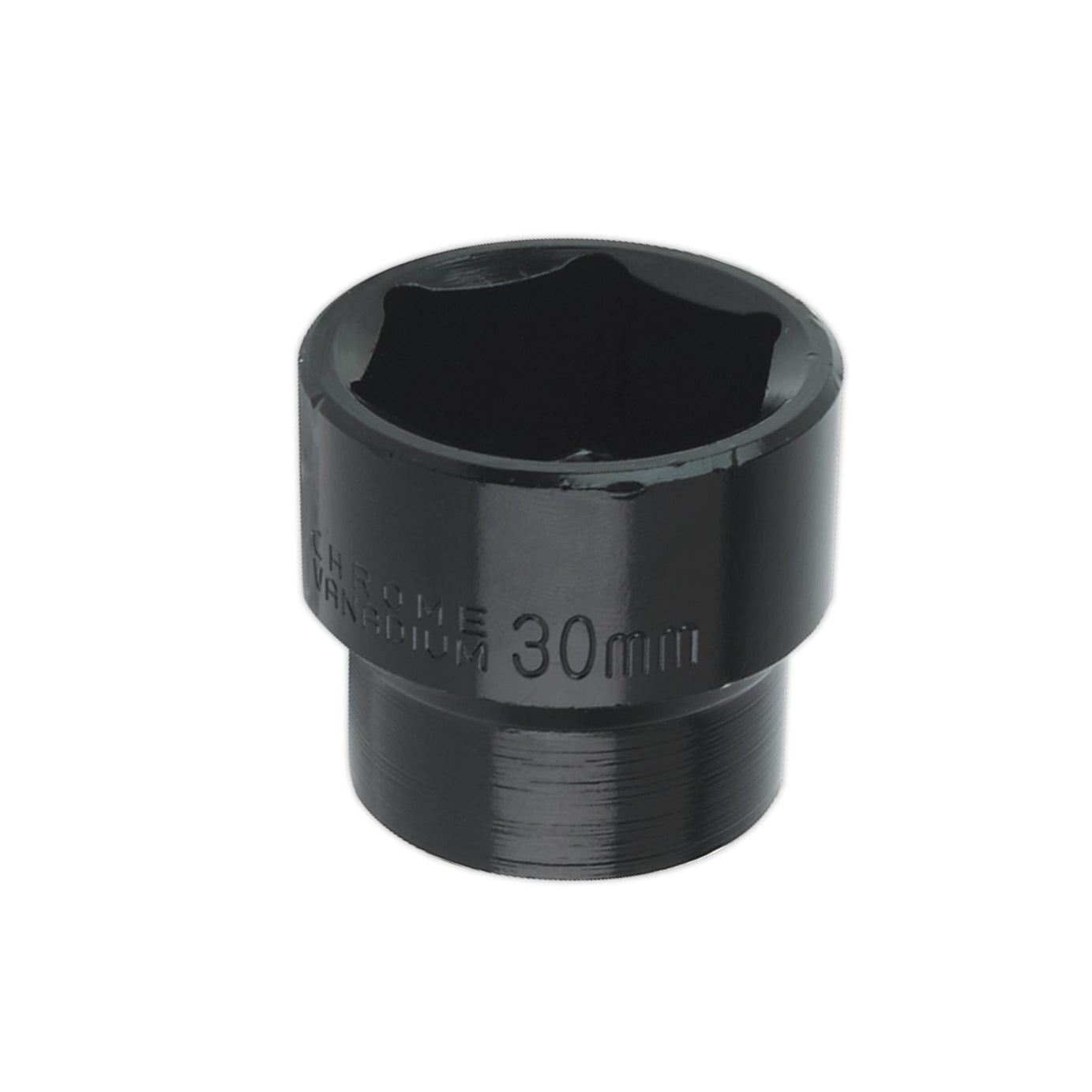 Sealey Impact Socket 30mm 1/2"Sq Drive
