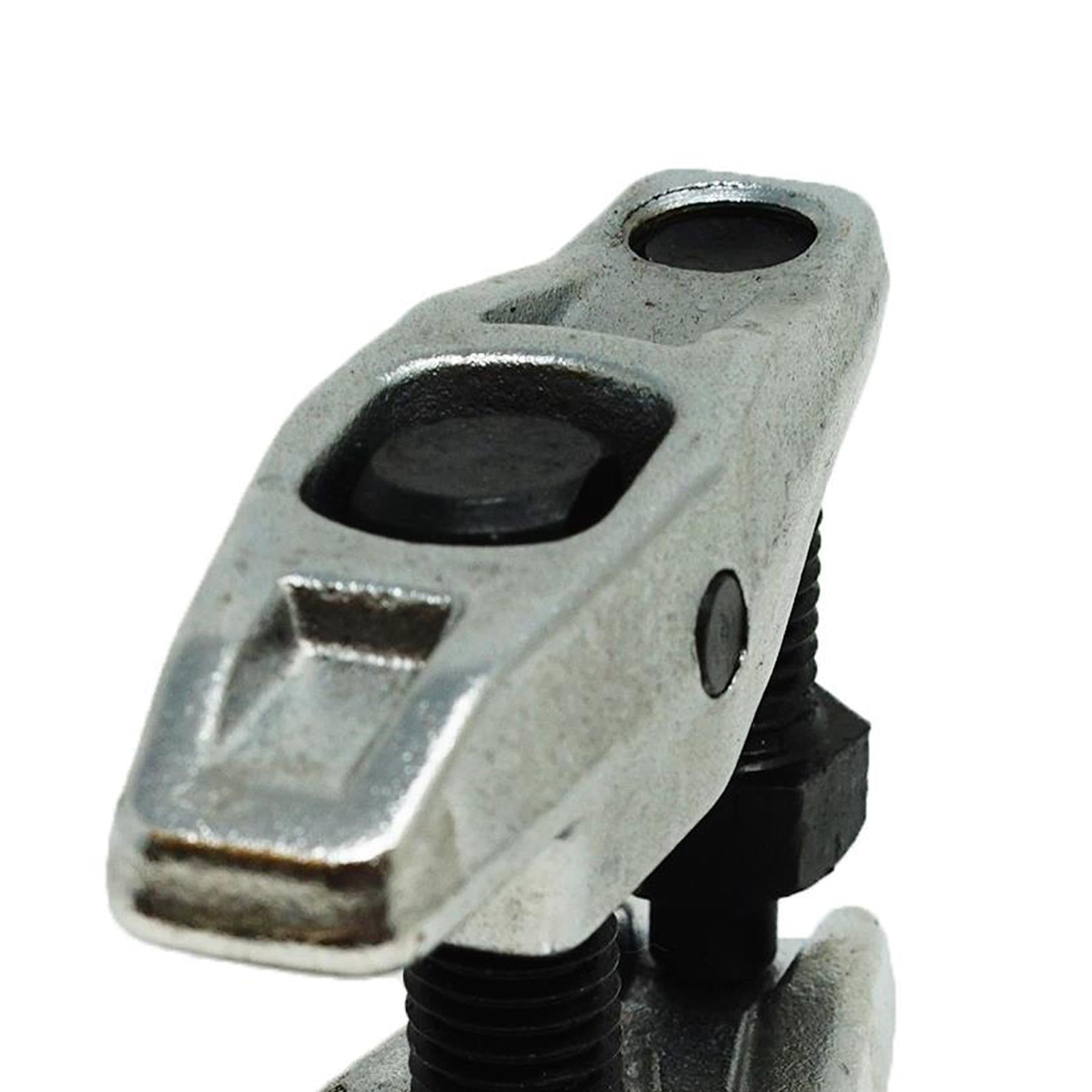 Powerful Lever Action