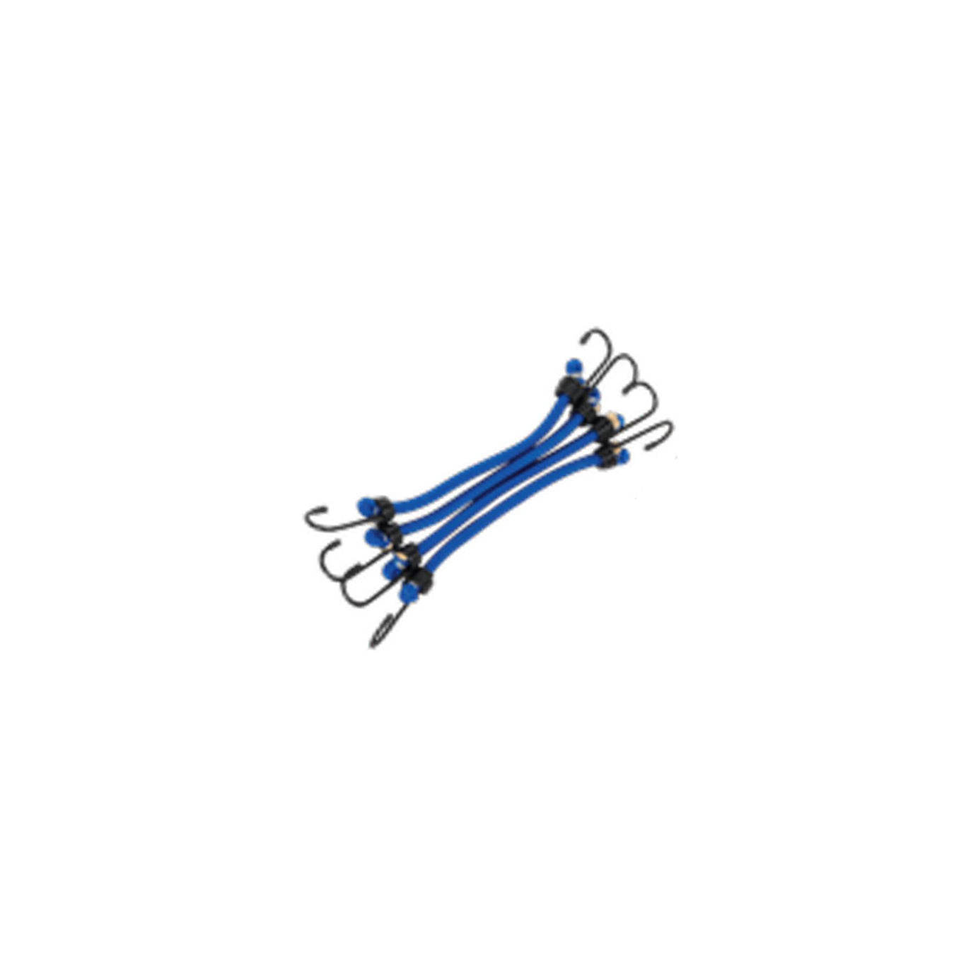 Sealey Elastic Cord Set 20pc
