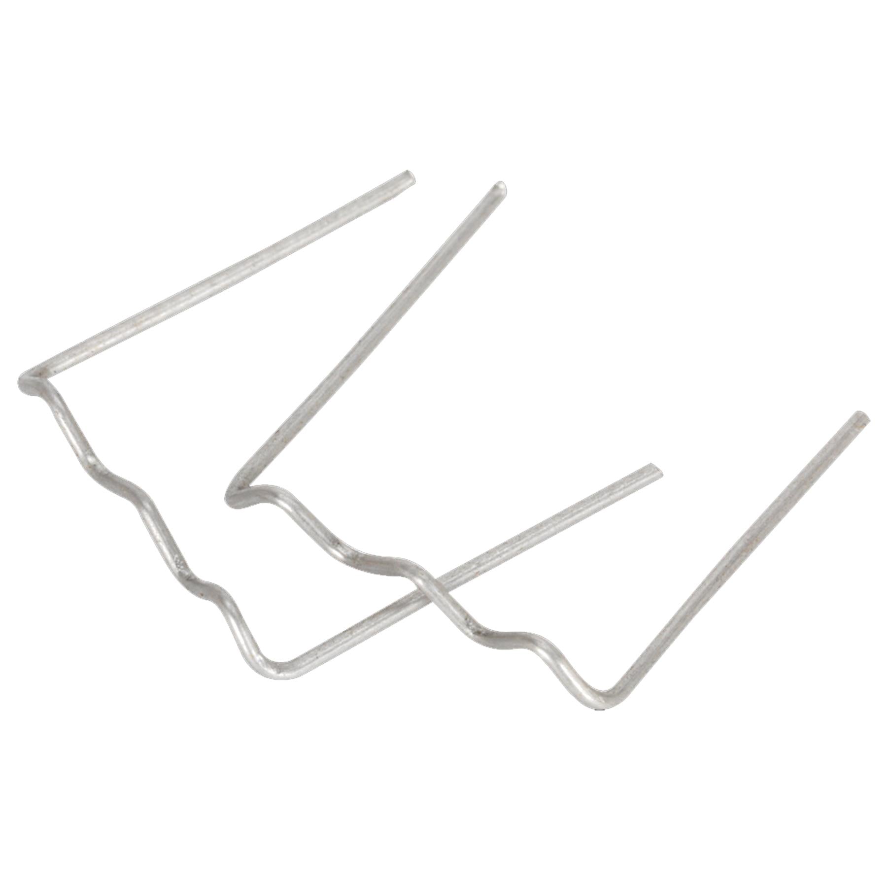 Sealey U-Staple 0.6mm Pack of 100  RE023, RE06