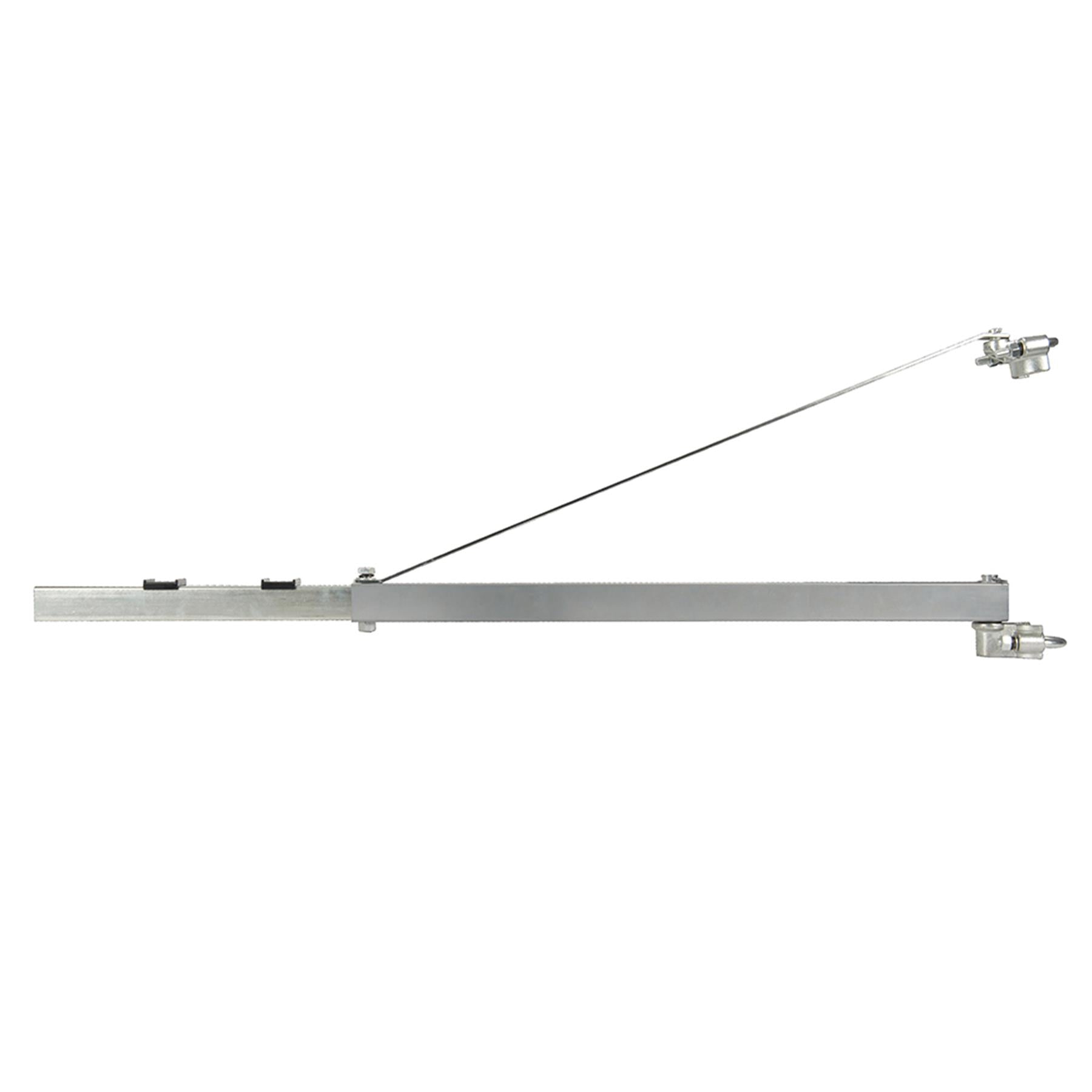 Hoist Support Arm 600Kg Max Load Sturdy Hoist Support Frame Brand New