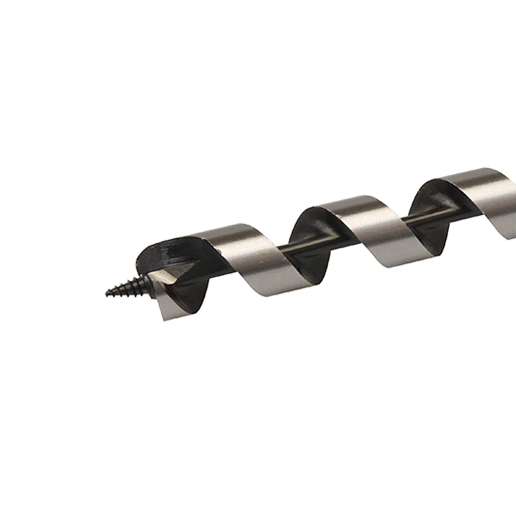Auger Bit 20mm X 235mm Hand Tools Holes Cutting Hex Shank Drill Quality