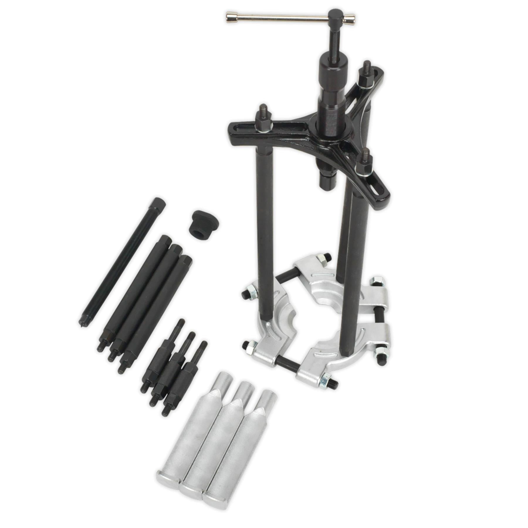 Sealey Hydraulic Bearing Separator/Puller Garage Workshop DIY