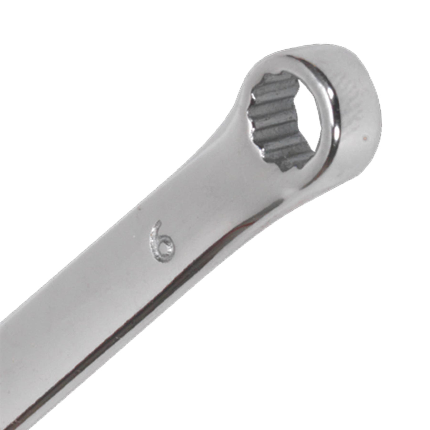 Sealey Combination Spanner 6mm