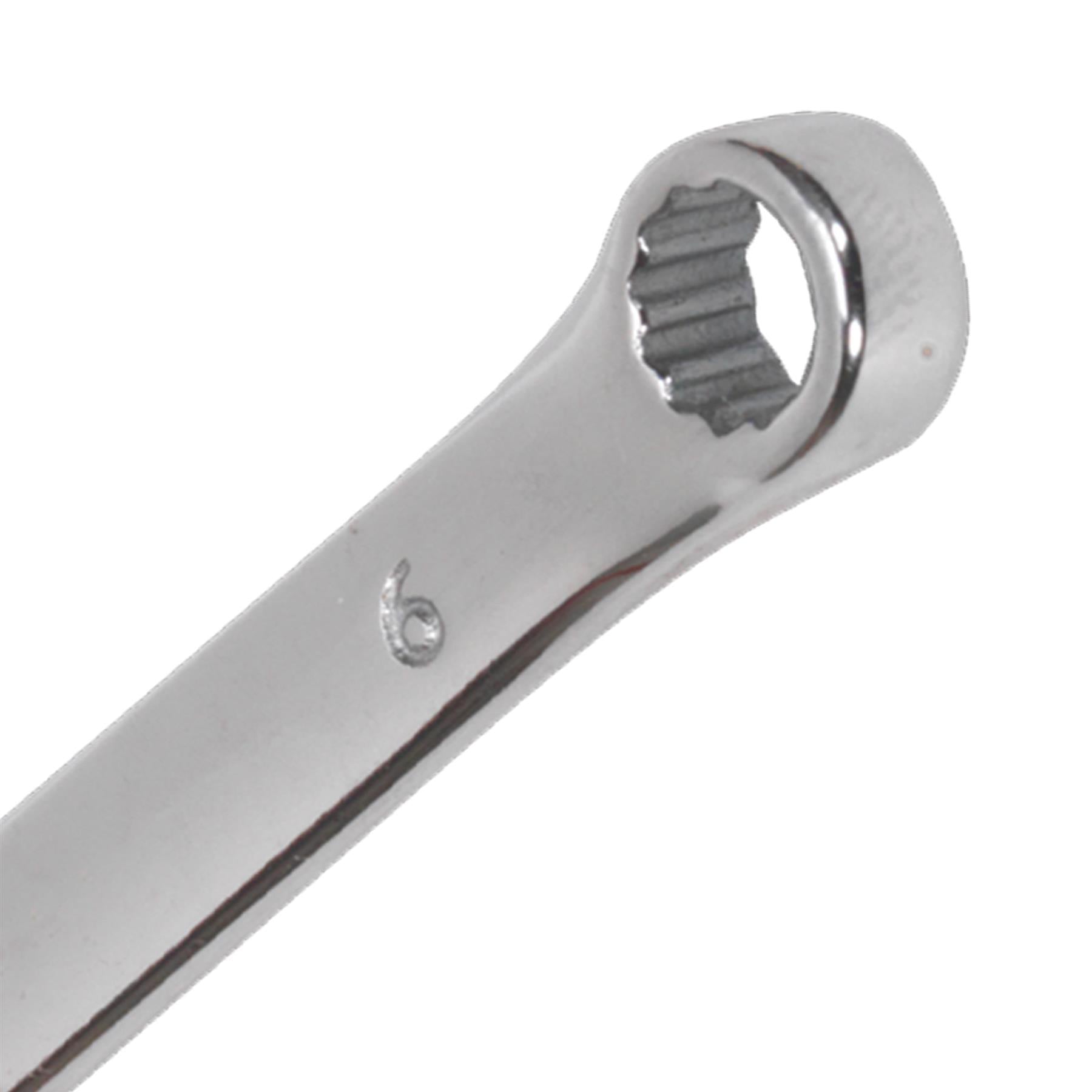 Sealey Combination Spanner 6mm