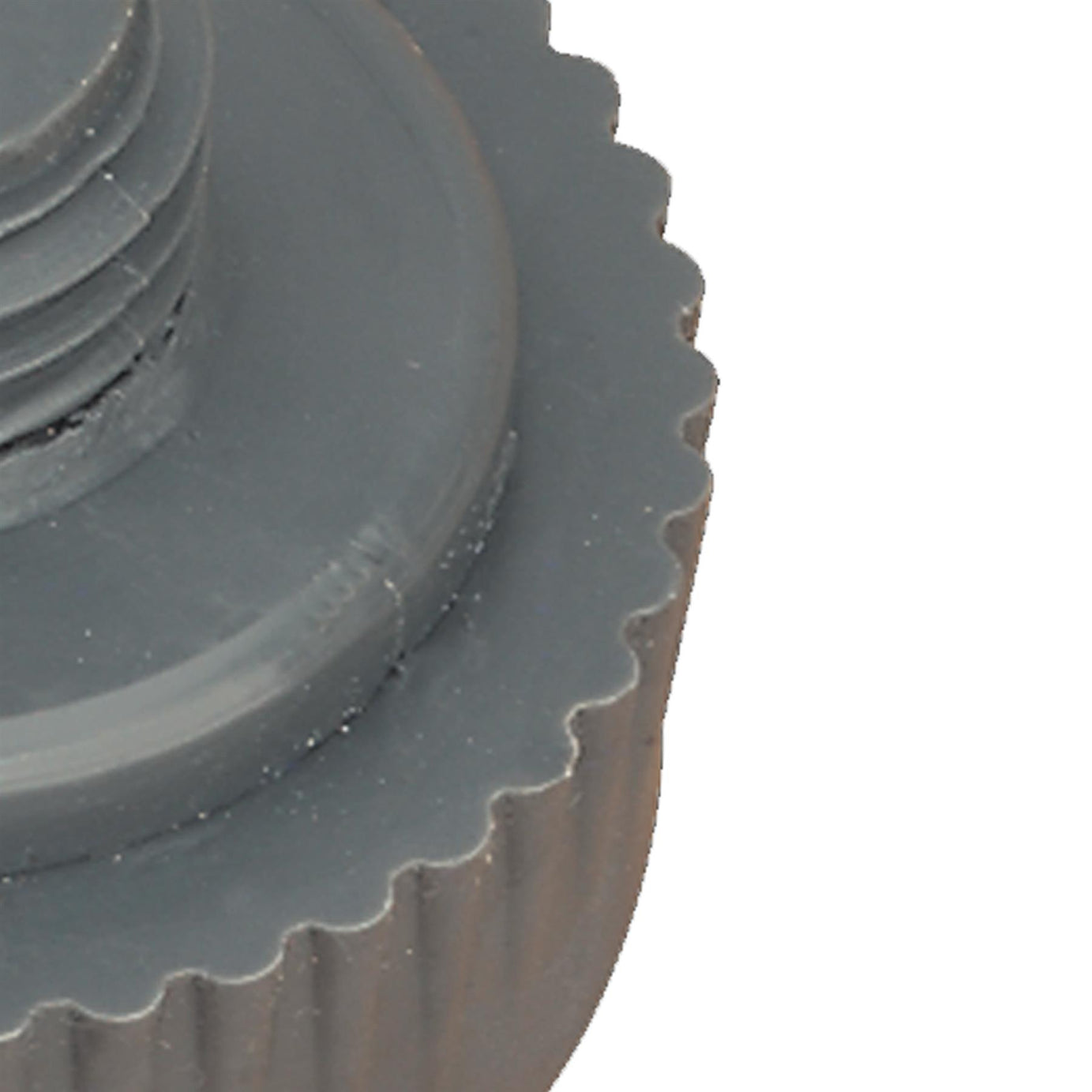 Sealey Nylon Hammer Face, Soft/Grey for NFH15