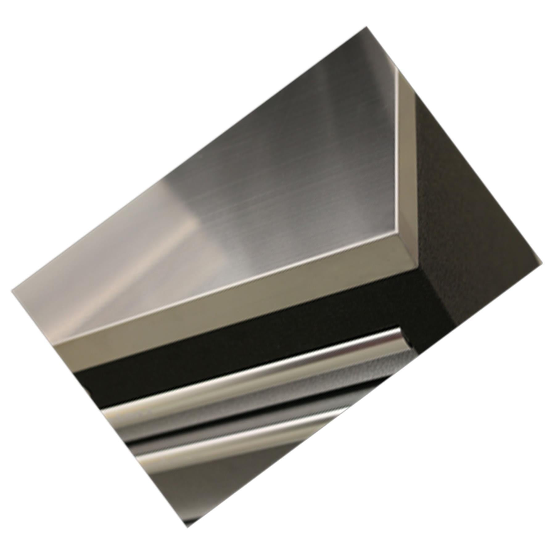 Sealey Stainless Steel Worktop 680mm