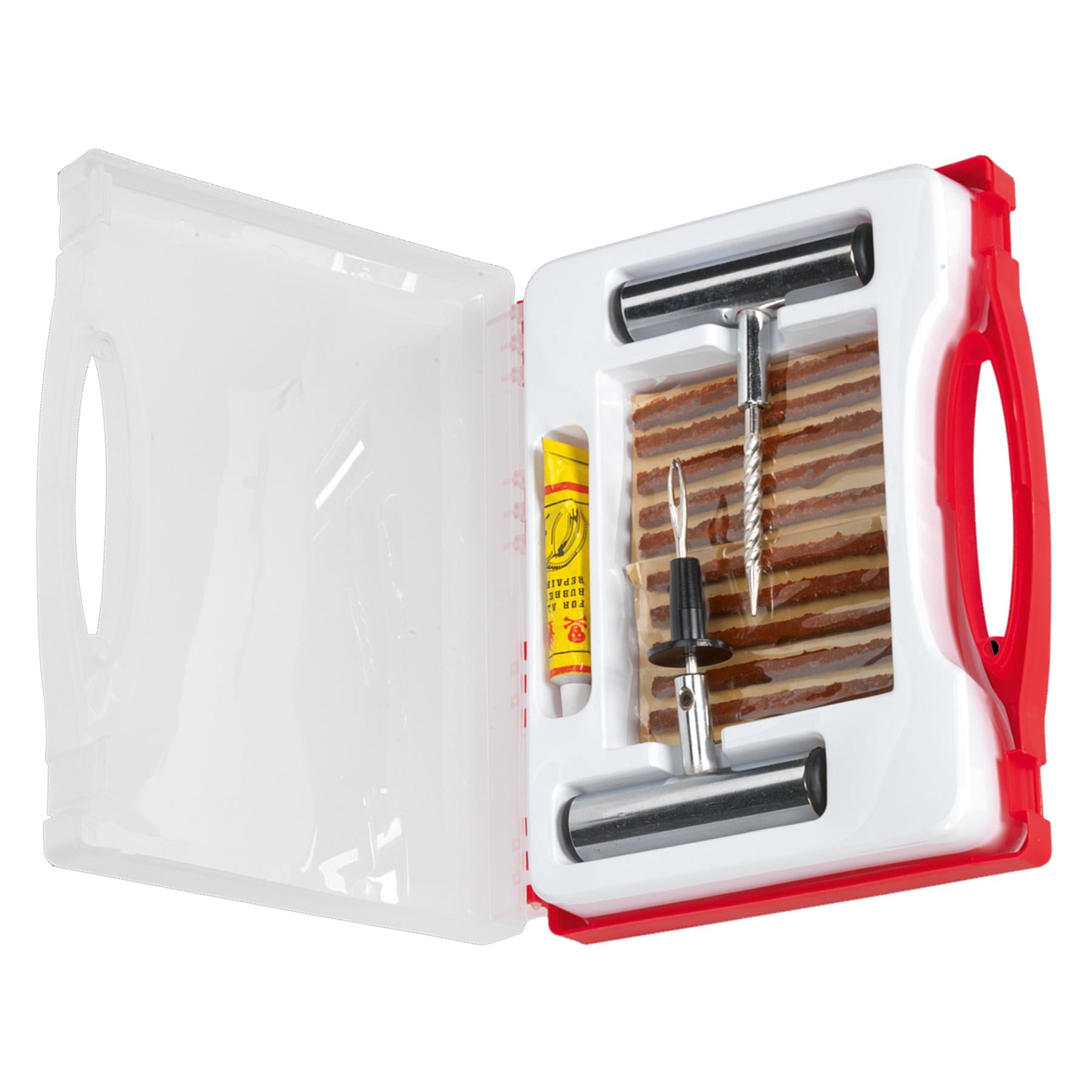 Sealey Temporary Puncture Repair Kit