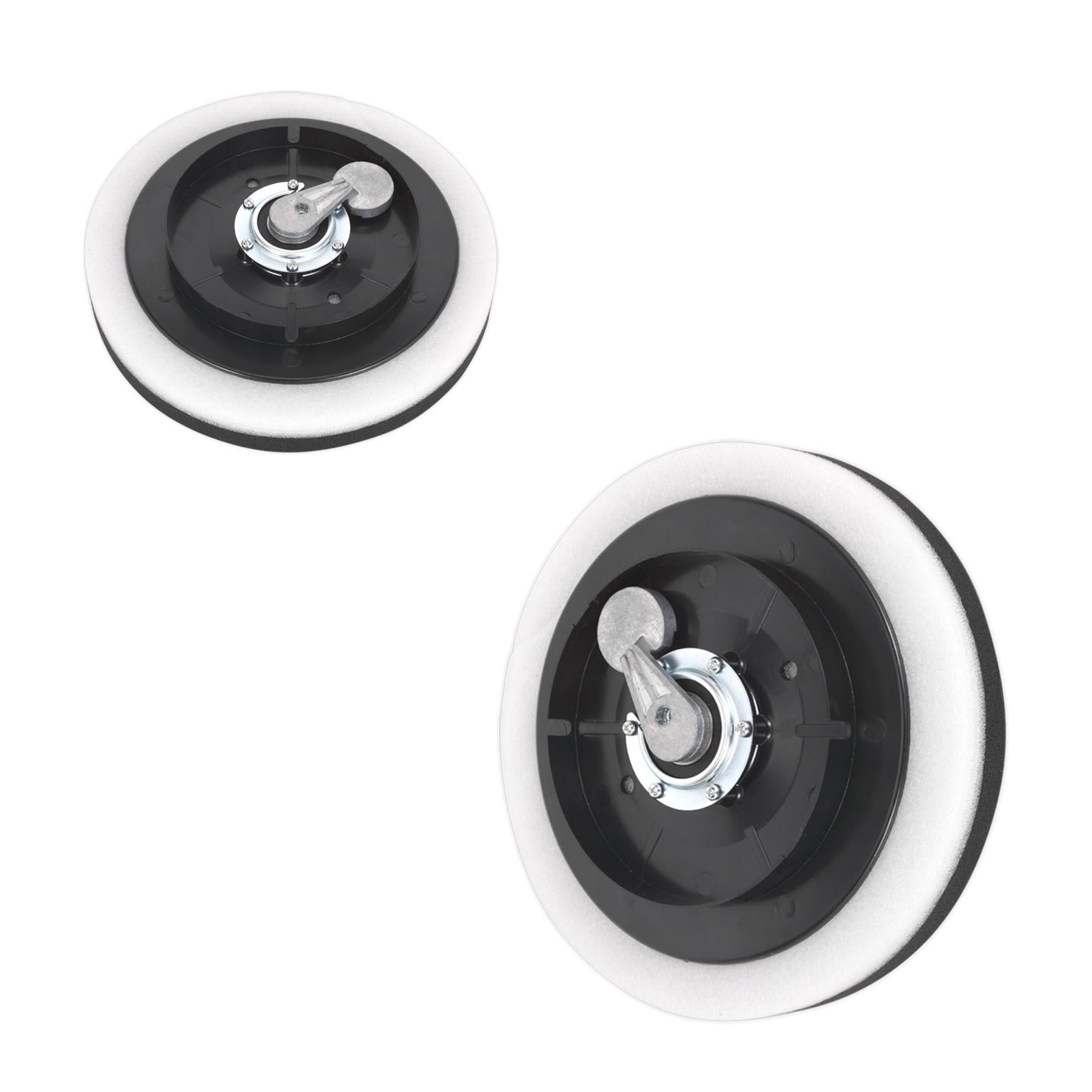 Sealey Backing Pad 240mm for CP2518L
