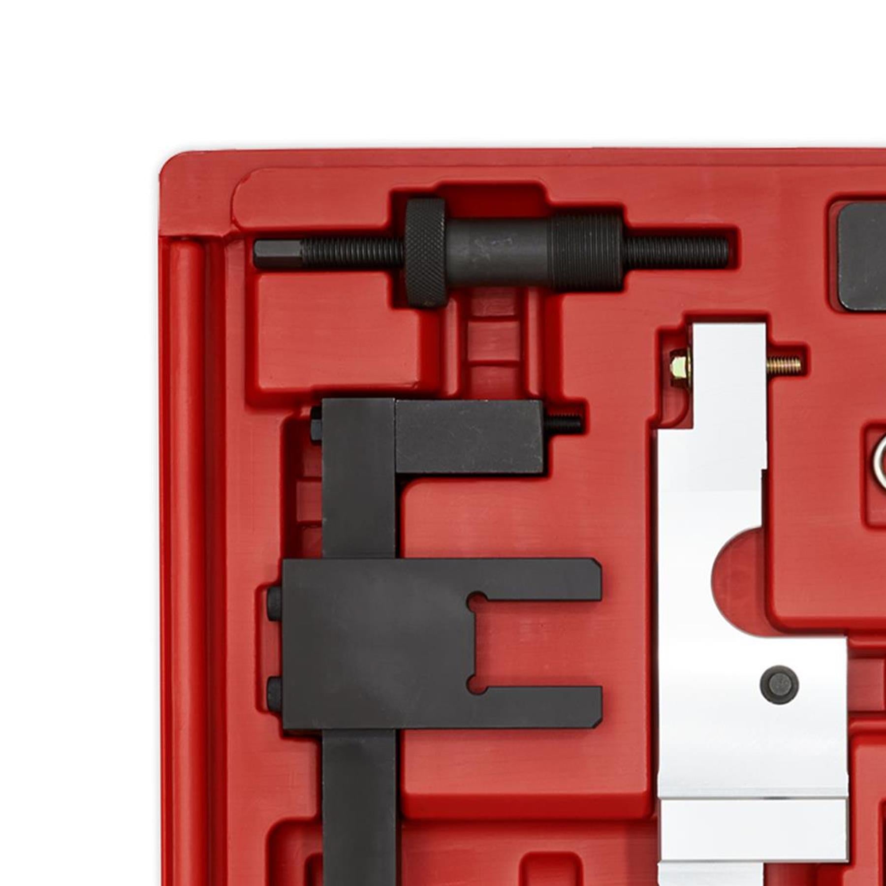 Sealey Petrol Engine Timing Tool Kit - BMW 1.6, 2.0 N43 - Chain