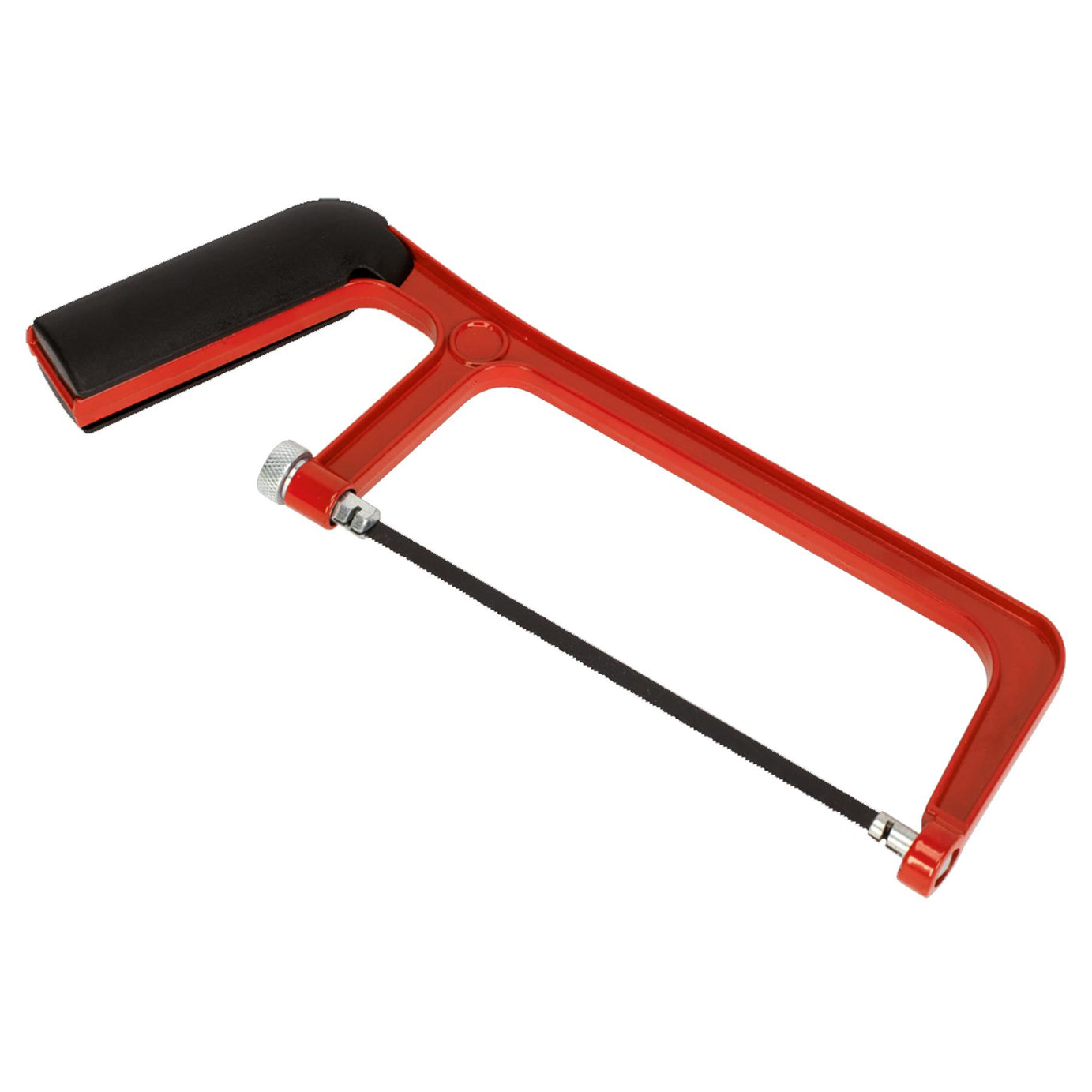 Sealey Junior Hacksaw with Adjustable Blade 150mm