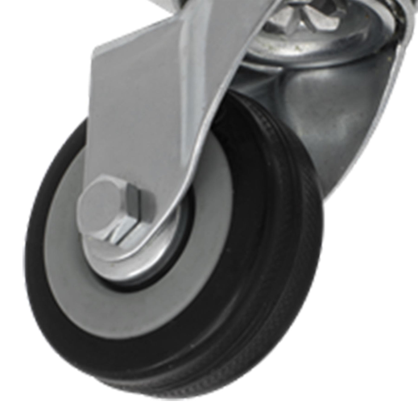 Sealey Castor Wheel Swivel Plate 50mm