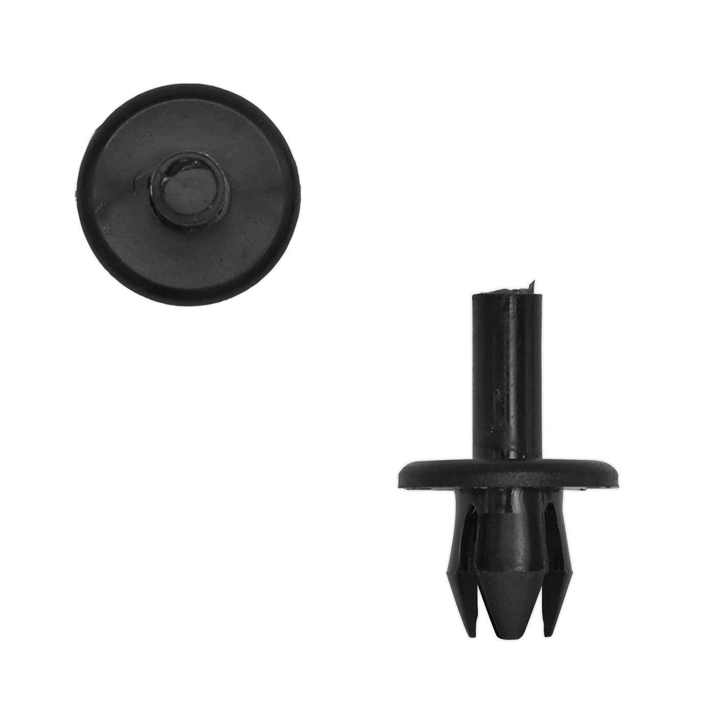 Sealey Push Rivet, Ø14mm x 24mm, GM - Pack of 20