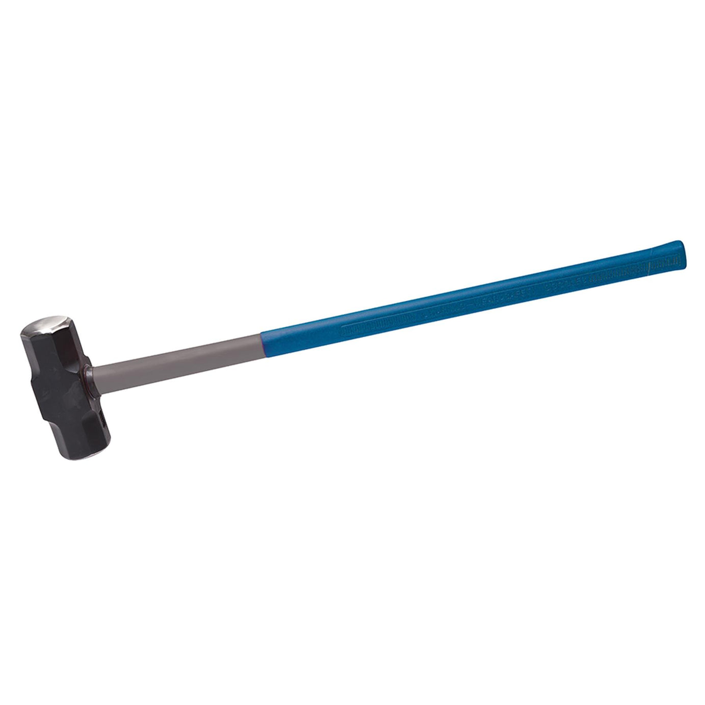 Fibreglass Sledge Hammer 14Lb (6.35Kg) Steel Head High Grip Demoliton Building