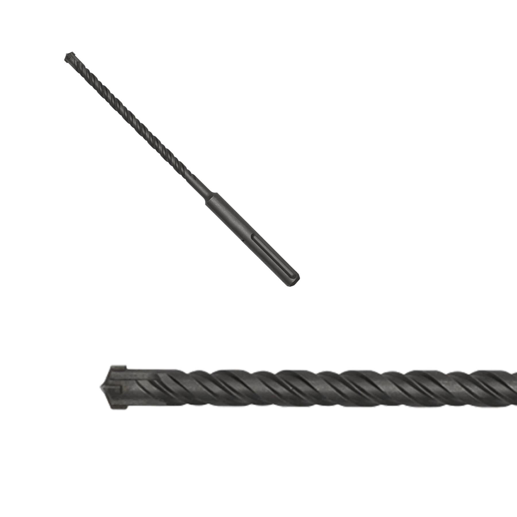 Sealey SDS MAX Drill Bit 12 x 340mm