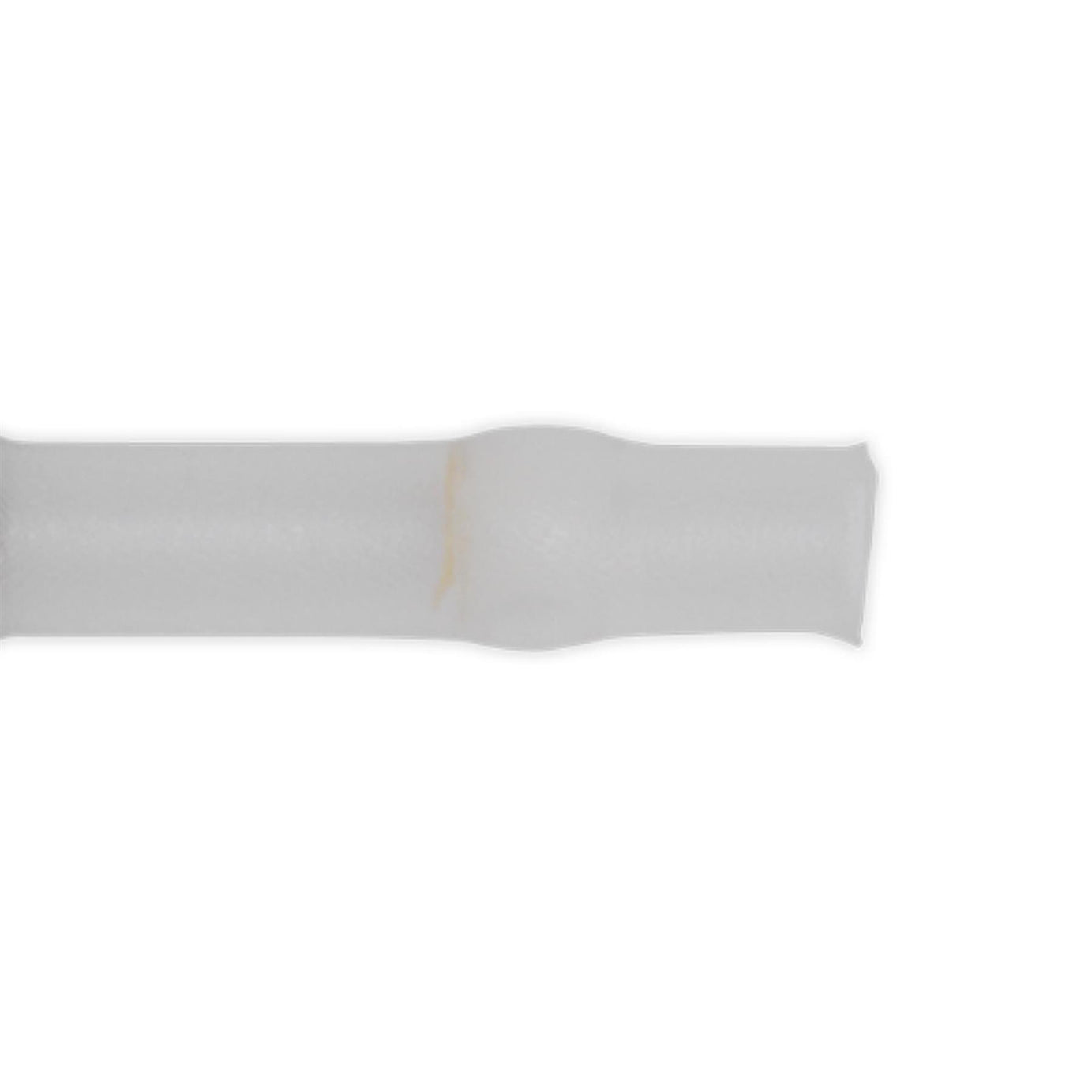 Sealey Heat Shrink Butt Connector 24-22 AWG White Pack of 25