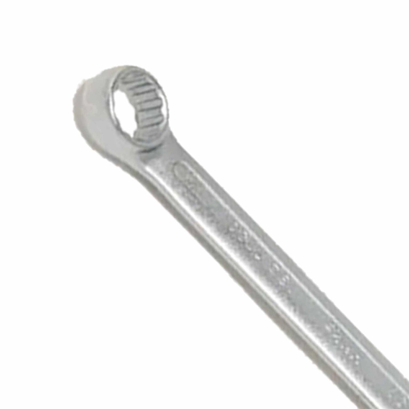 15-Degree Offset