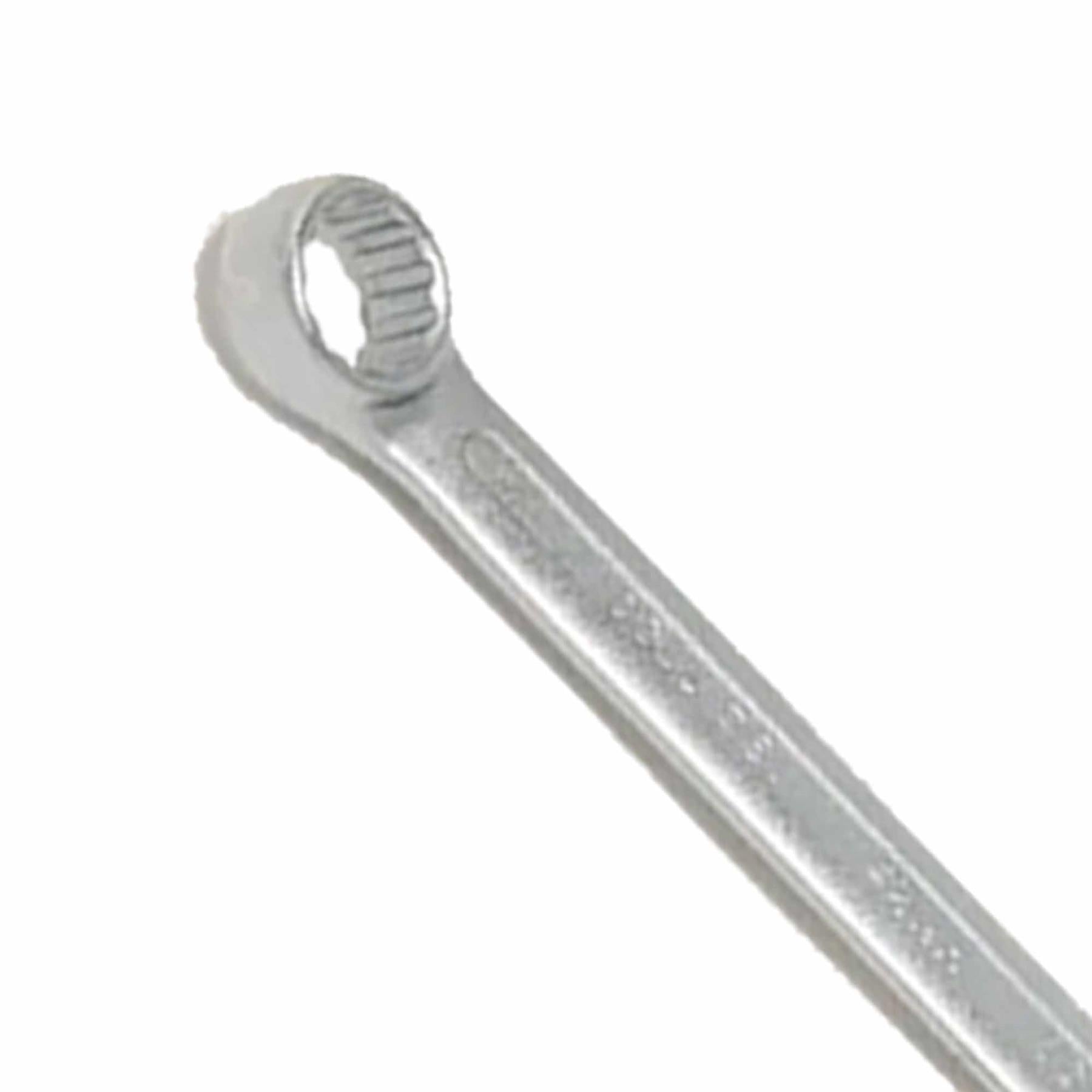 15-Degree Offset