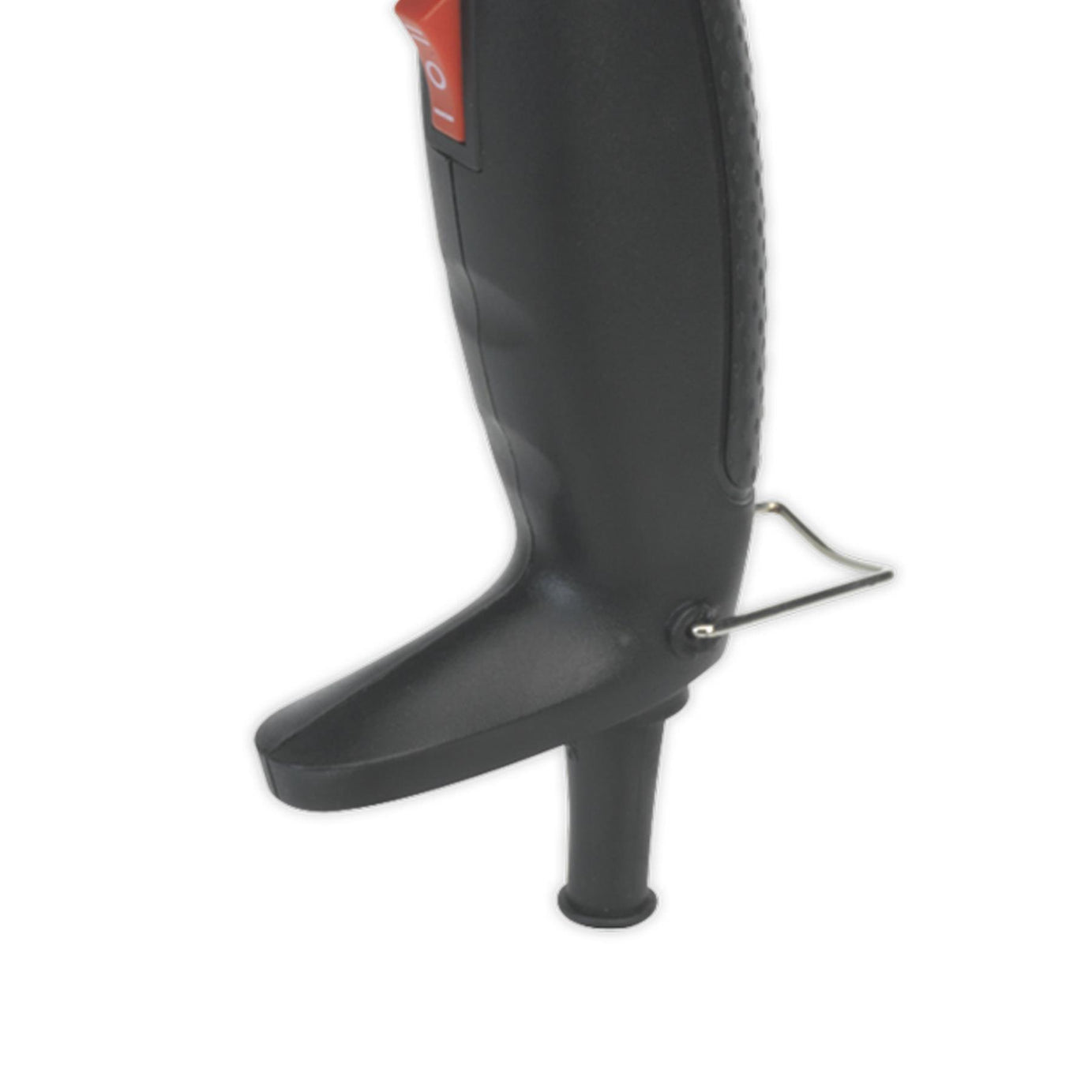 Sealey Hot Air Gun 1600W 2-Speed 375C/500C