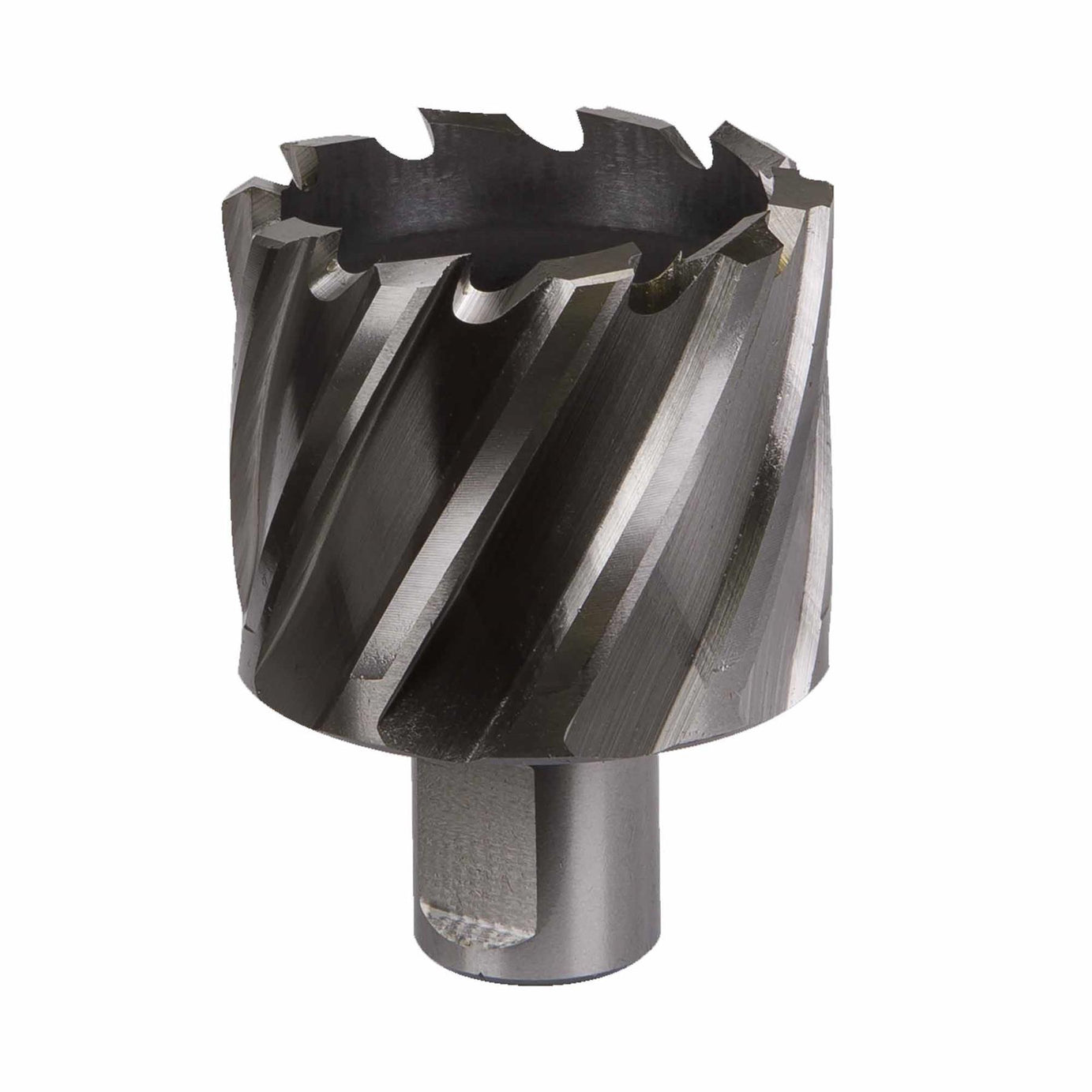 Sealey Rotabor Cutter HSS 46mm - Cut Depth 25mm
