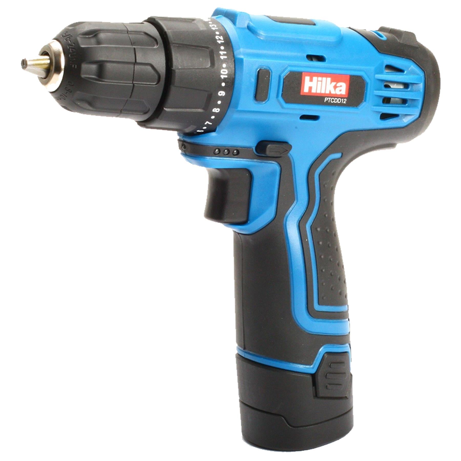 Drill Driver