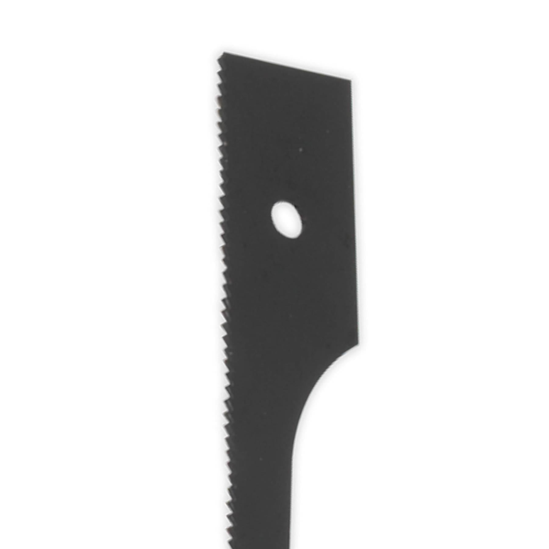 Sealey Air Saw Blade 24tpi Pack of 5