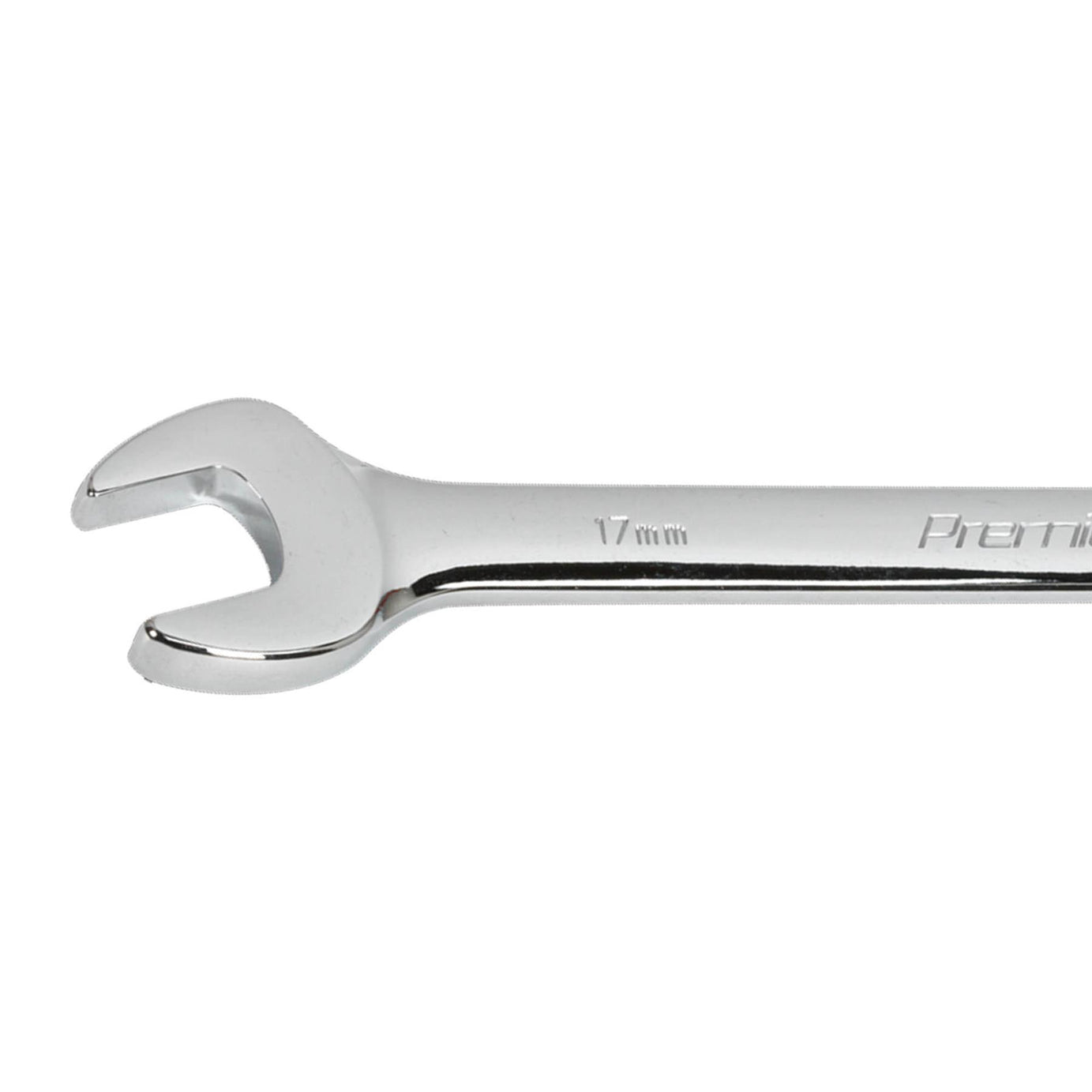 Sealey Combination Spanner 17mm