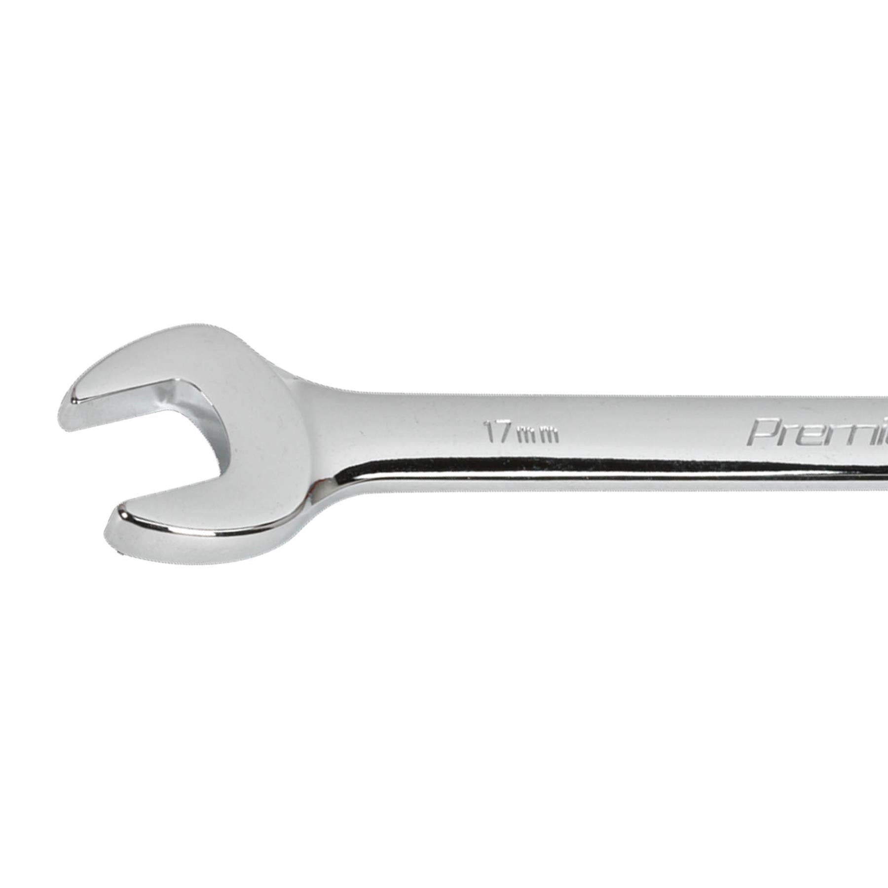 Sealey Combination Spanner 17mm