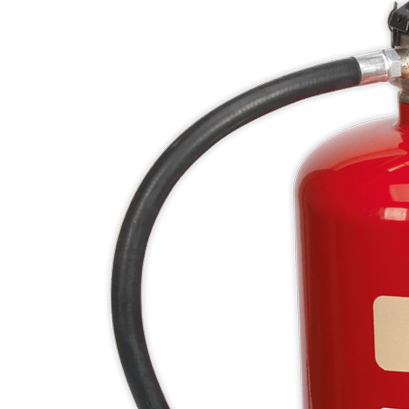 Sealey Fire Extinguisher 6L Foam
