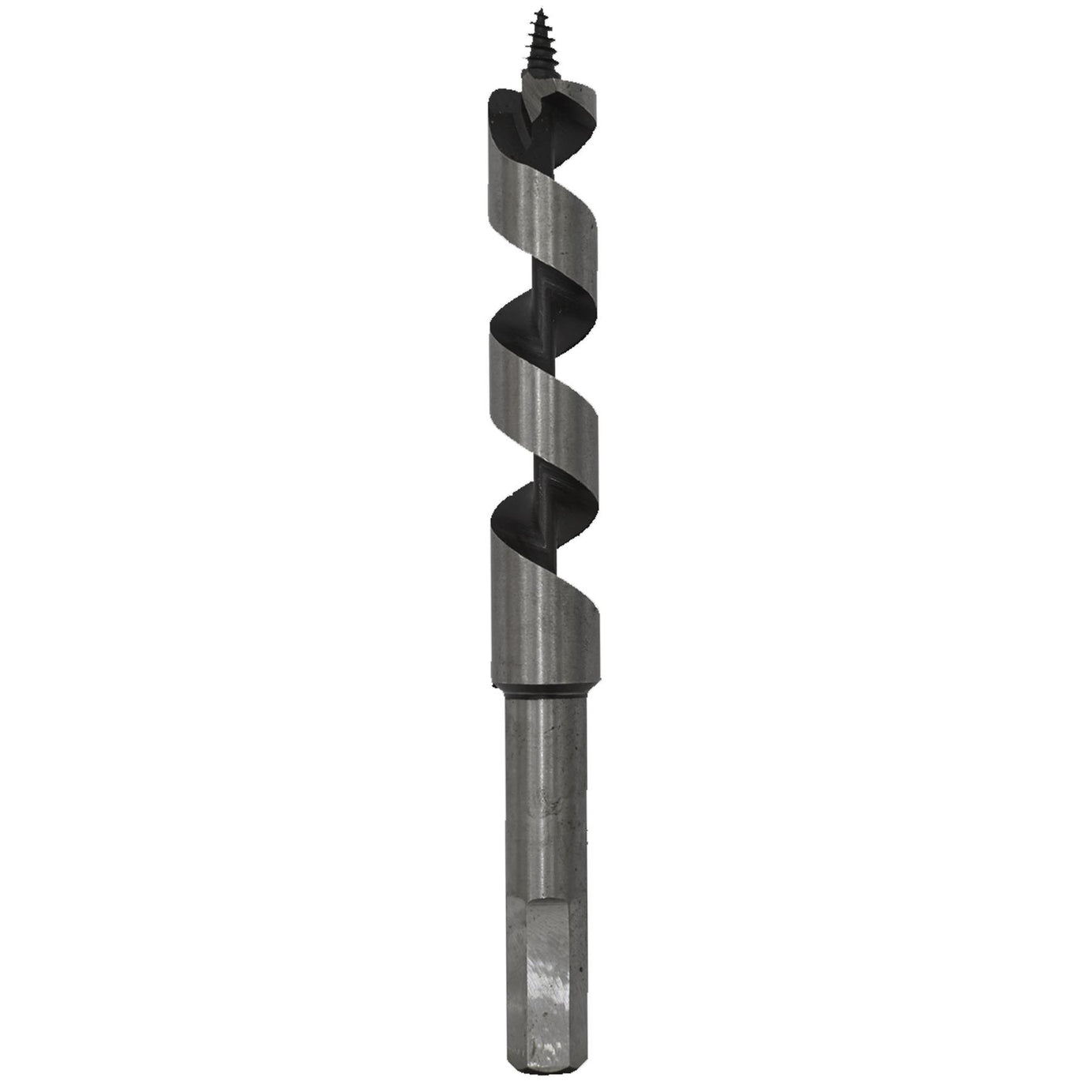 Sealey Auger Wood Drill 16 x 155mm Garage Workshop DIY