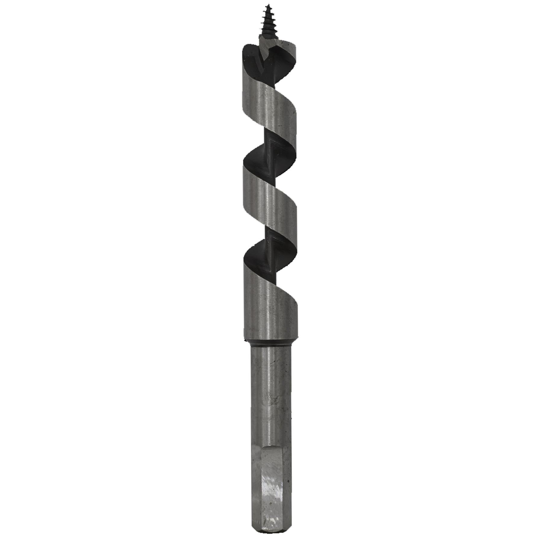 Sealey Auger Wood Drill 16 x 155mm Garage Workshop DIY