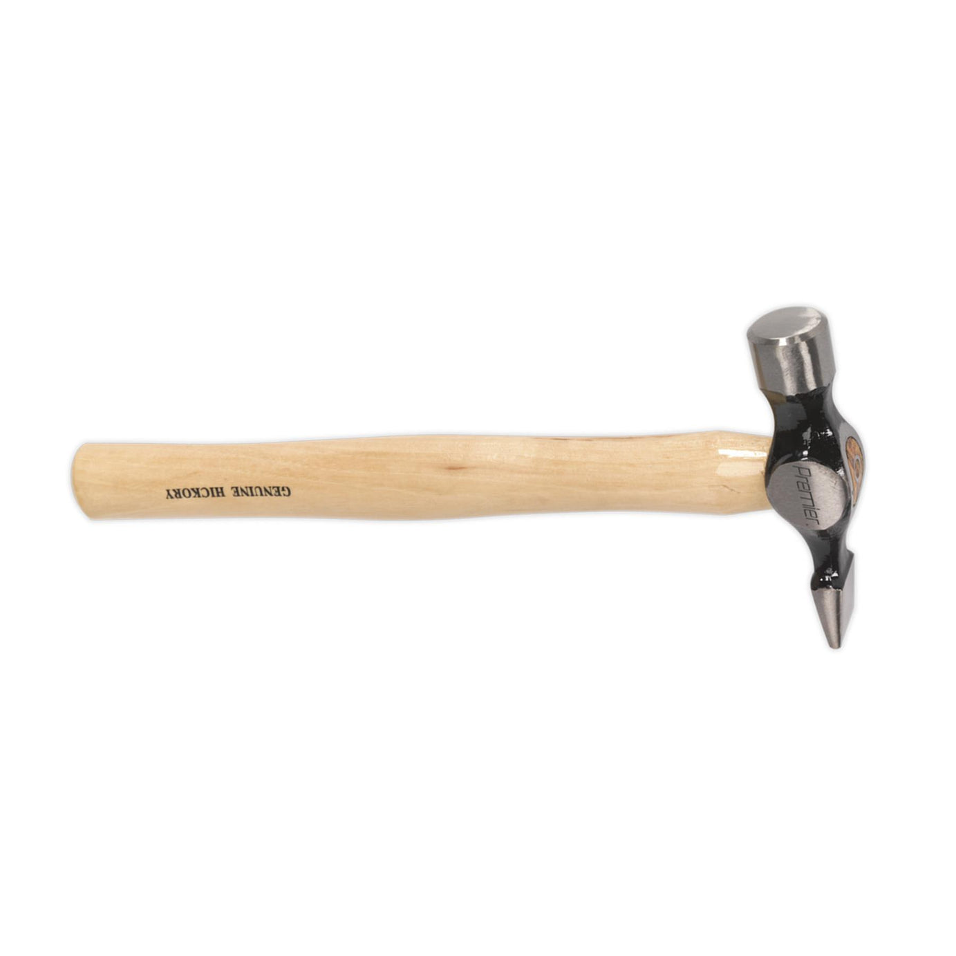 Sealey Warrington/Joiners Hammer 16oz Hickory Shaft