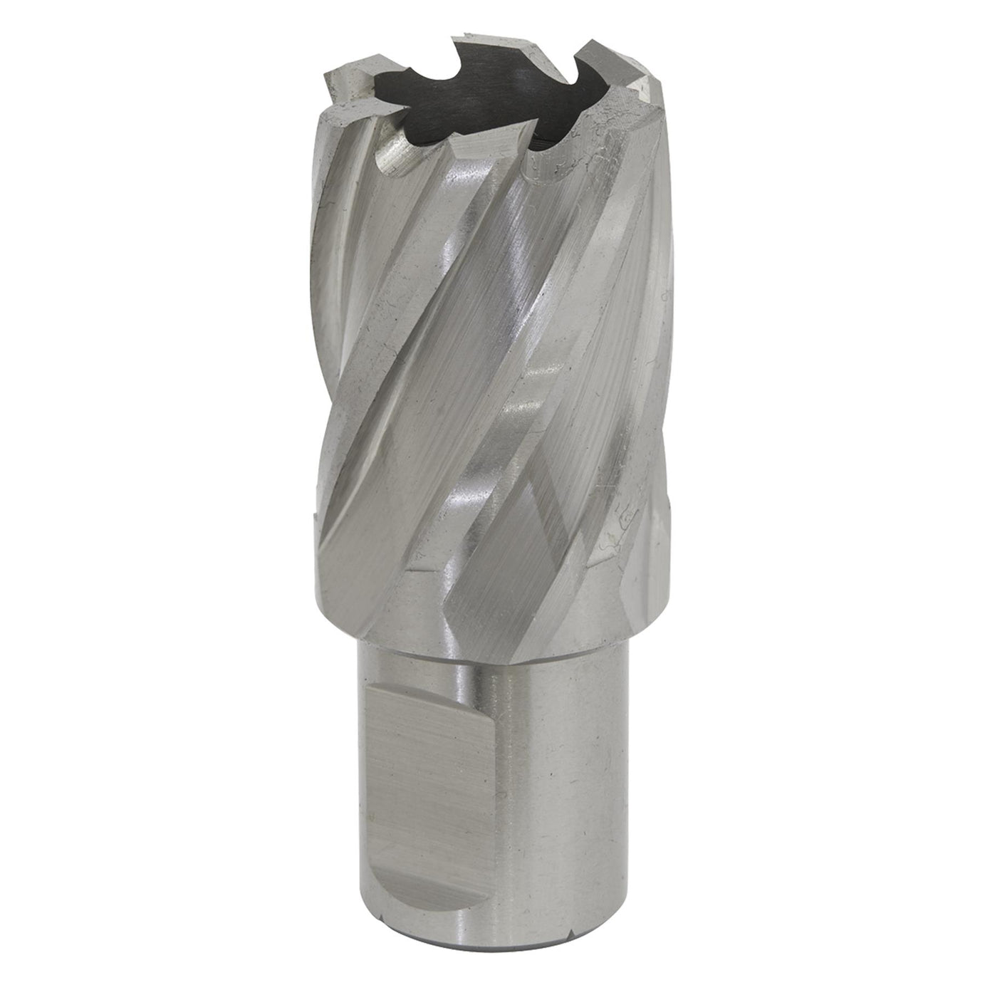 Sealey Rotabor Cutter HSS 28mm - Cut Depth 25mm